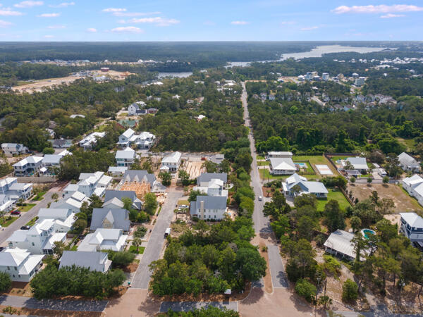 Lot 3 East Willow Mist Rd Inlet Beach Inlet Beach, FL 32461 - Photo 6 of 7
