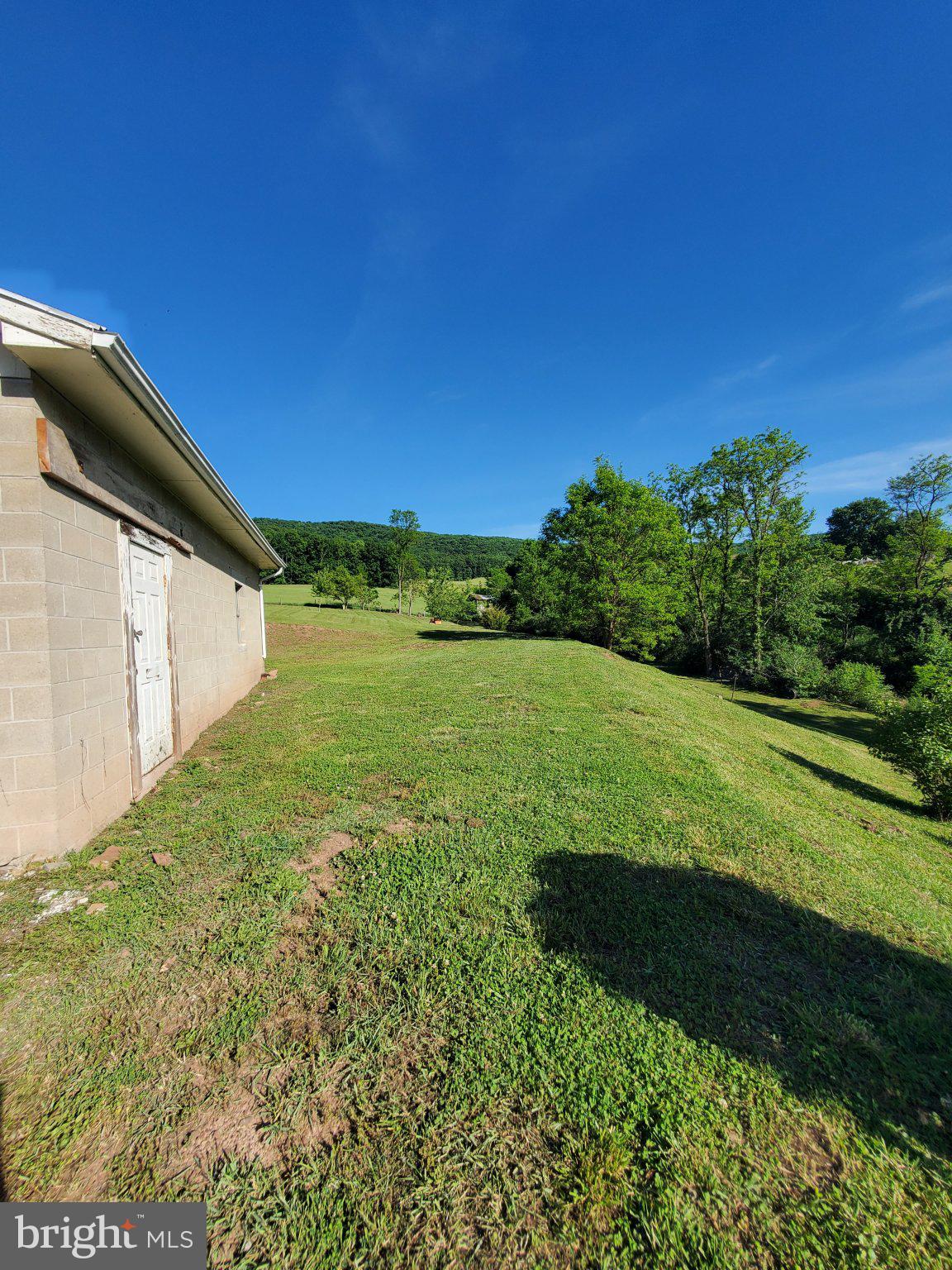 7881 Ford Hill Road Rio, WV 26755 - Photo 10 of 27 Serene hillside retreat awaits you.