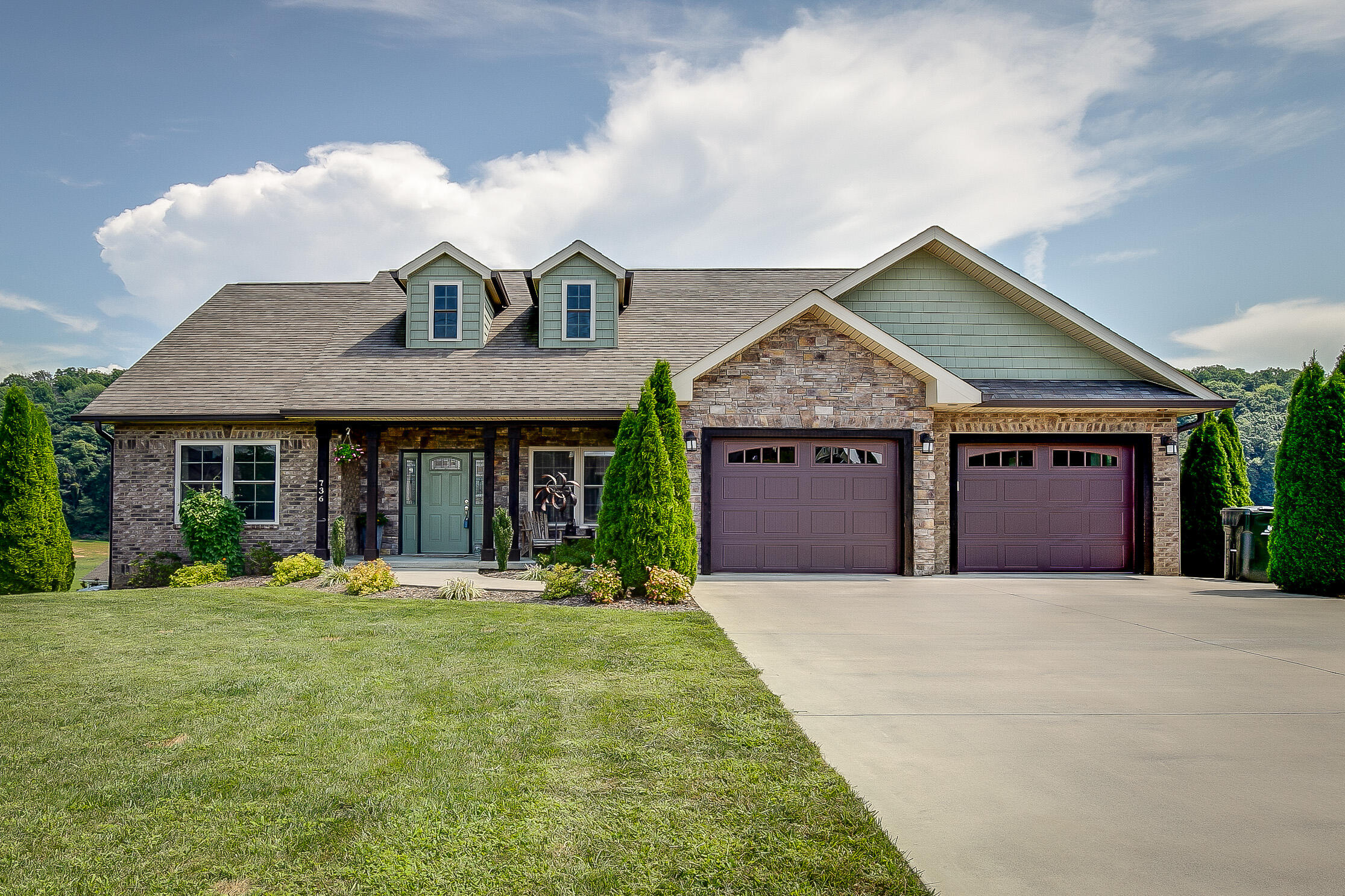736 Hales Chapel Road Gray, TN 37615 - Photo 1 of 48 Hales Chapel