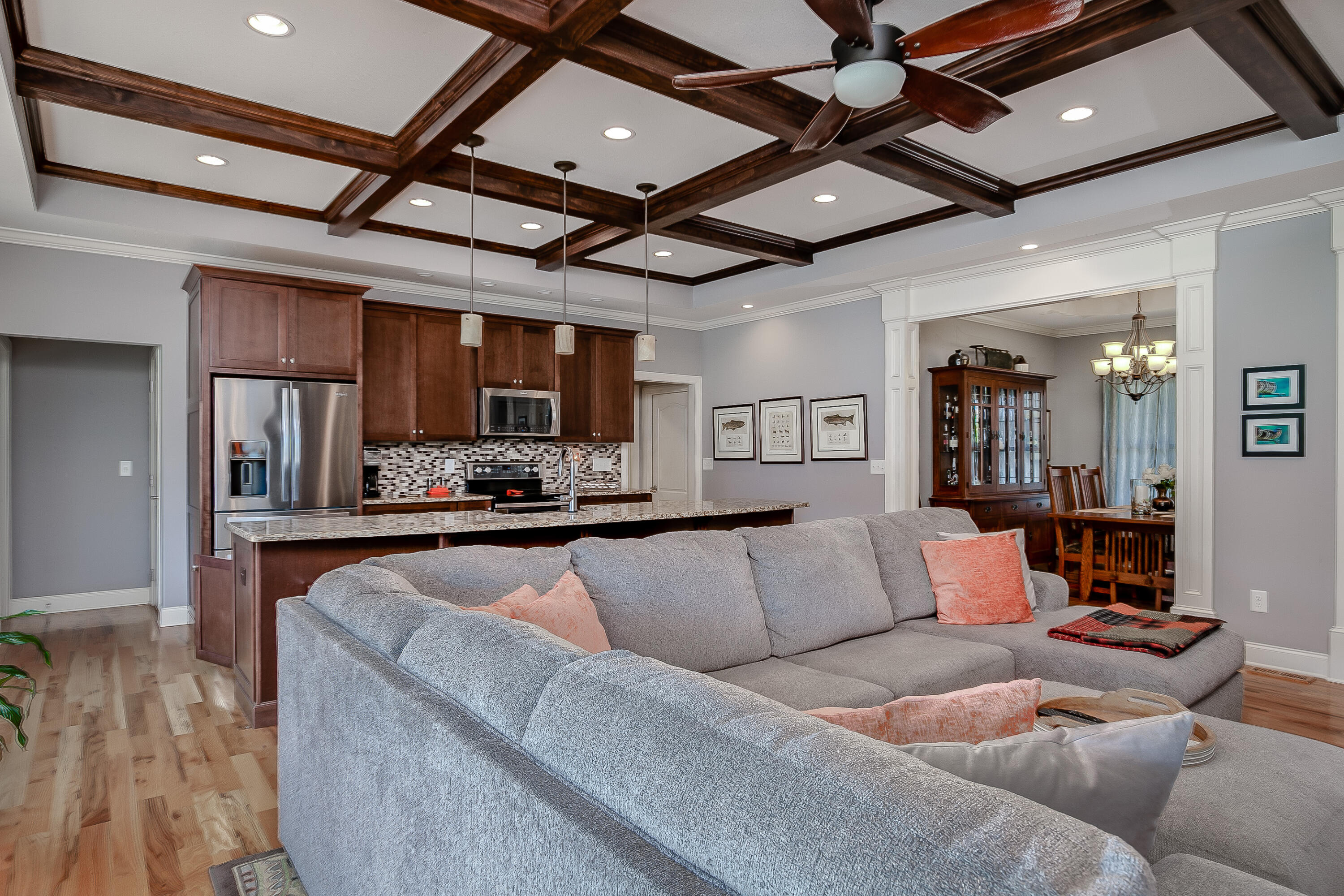 736 Hales Chapel Road Gray, TN 37615 - Photo 12 of 48 Hales Chapel-12