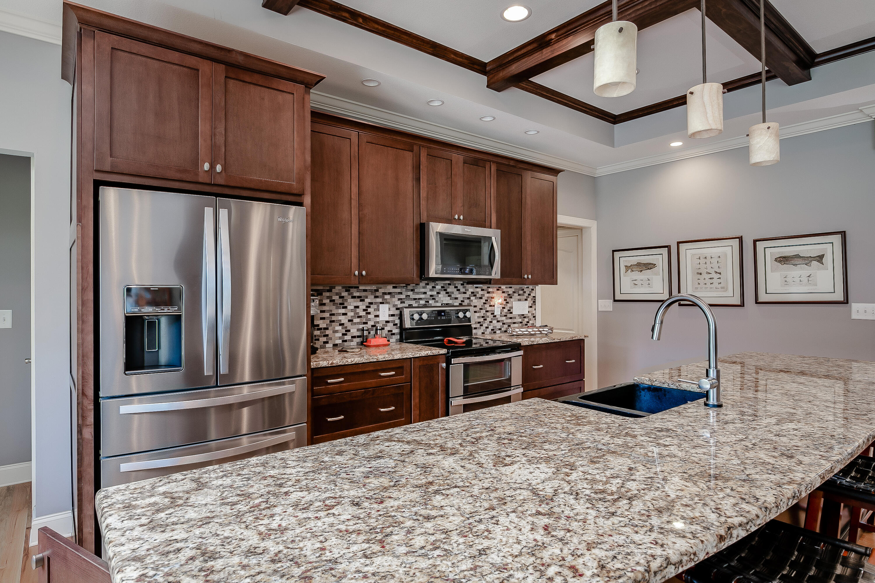 736 Hales Chapel Road Gray, TN 37615 - Photo 13 of 48 Hales Chapel-13