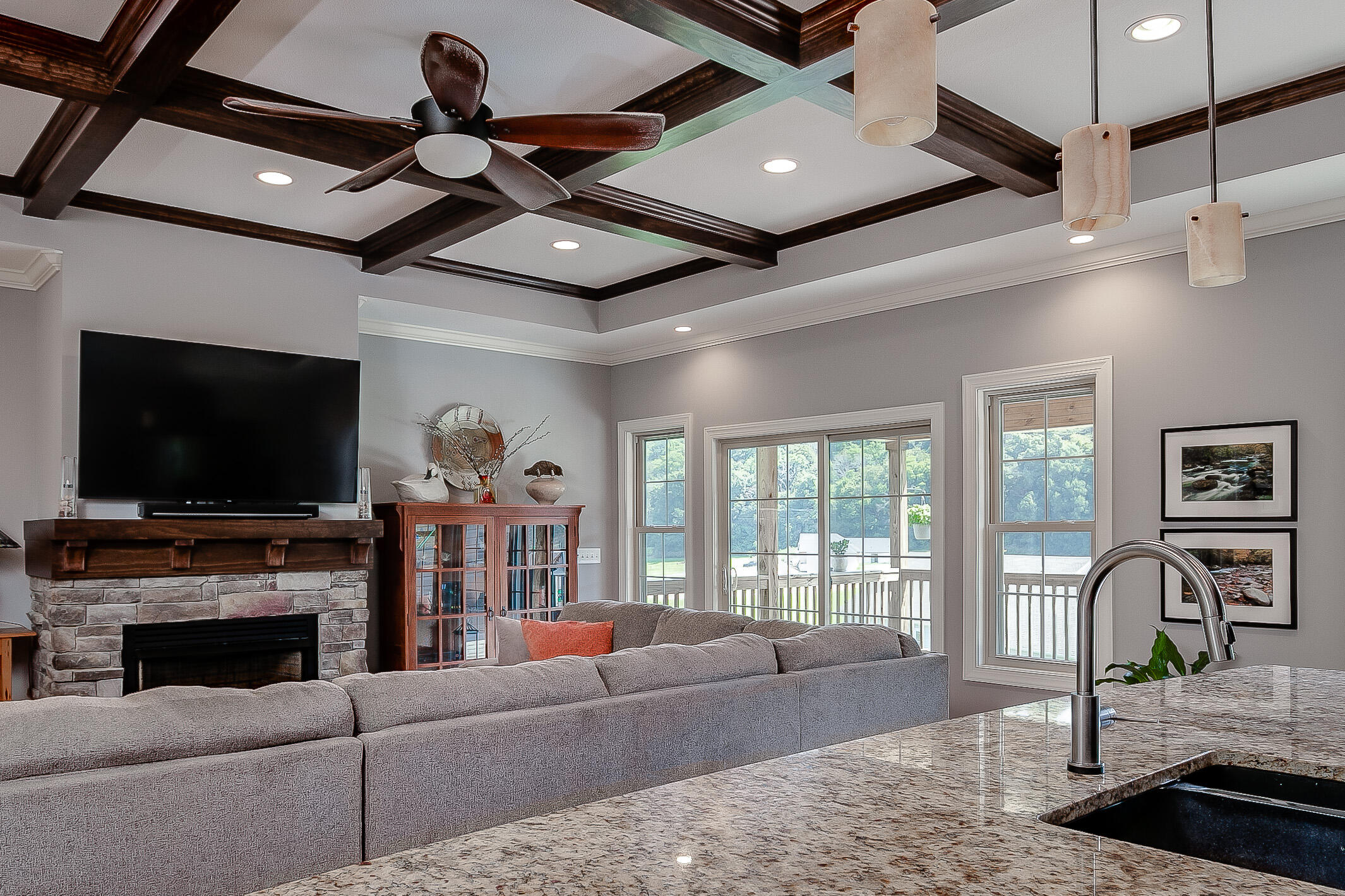 736 Hales Chapel Road Gray, TN 37615 - Photo 15 of 48 Hales Chapel-15