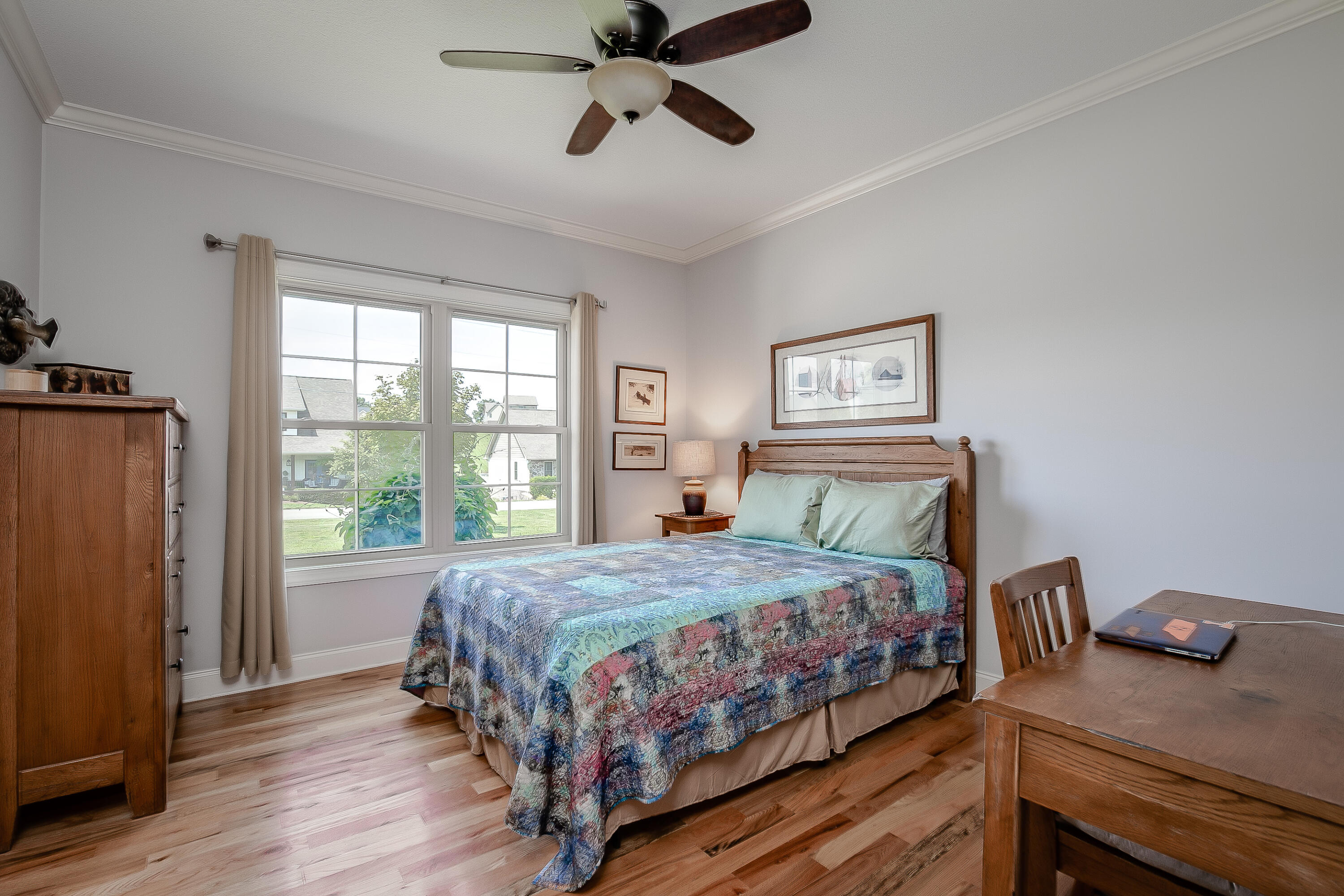 736 Hales Chapel Road Gray, TN 37615 - Photo 24 of 48 Hales Chapel-24