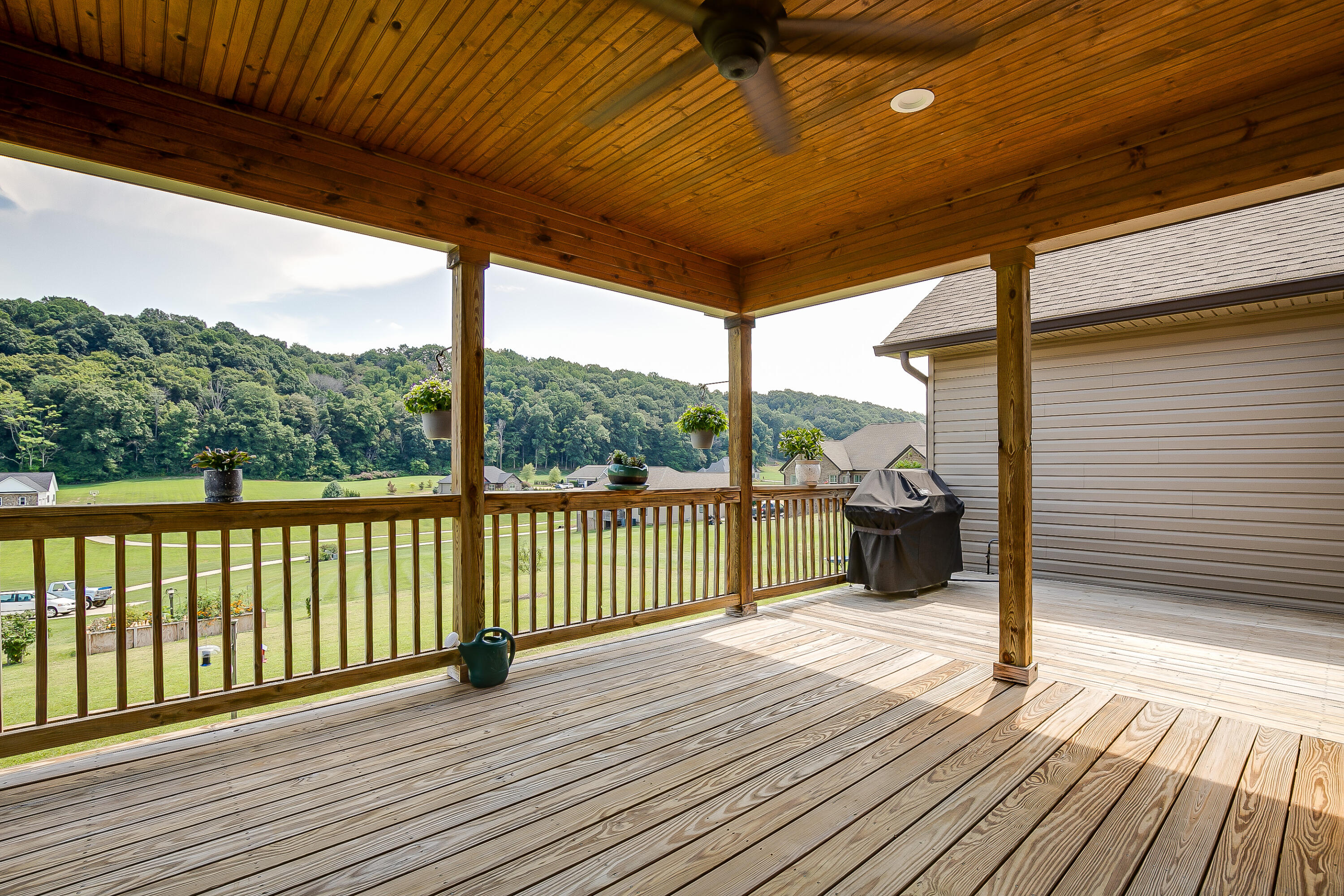 736 Hales Chapel Road Gray, TN 37615 - Photo 32 of 48 Hales Chapel-32
