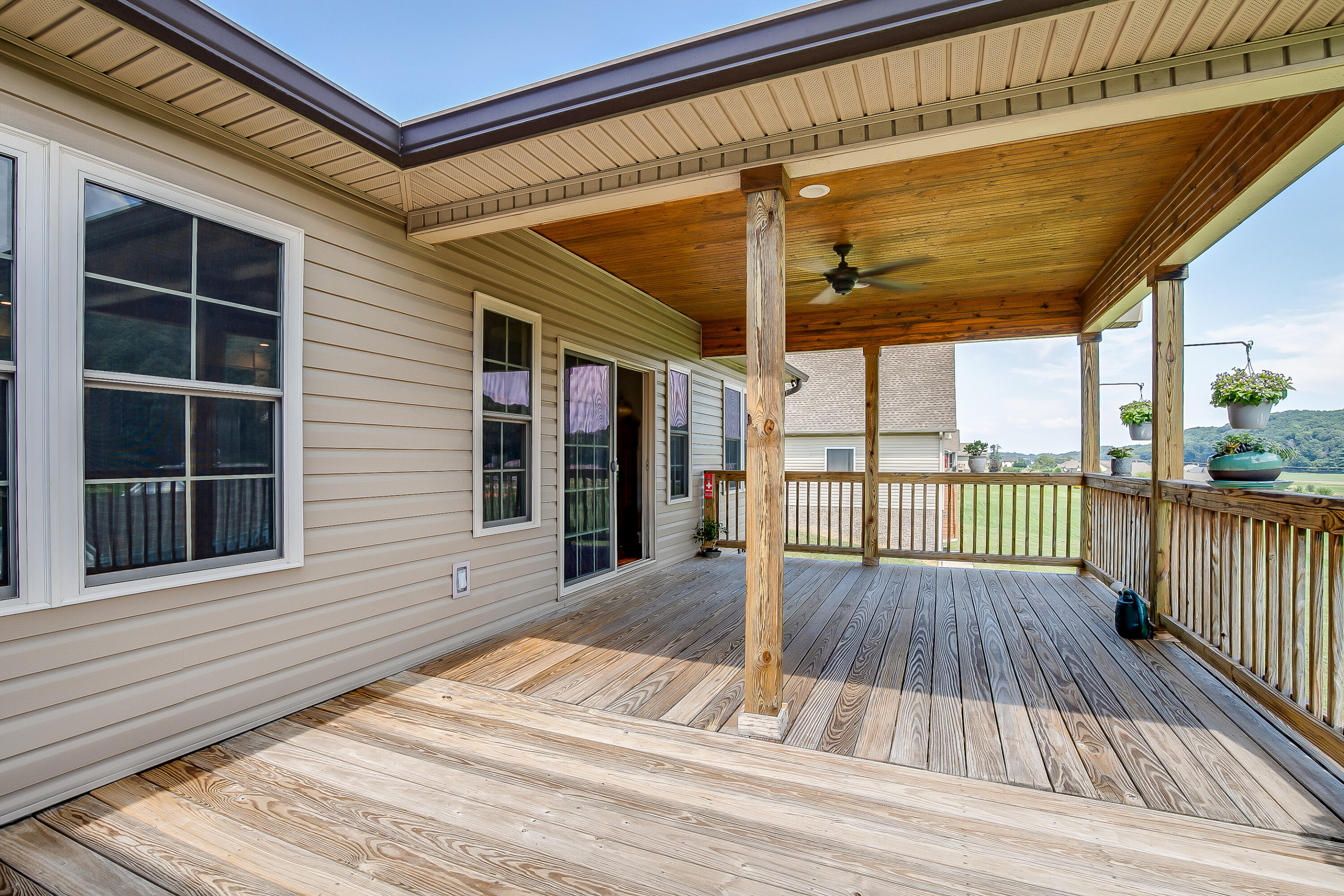 736 Hales Chapel Road Gray, TN 37615 - Photo 33 of 48 Hales Chapel-33