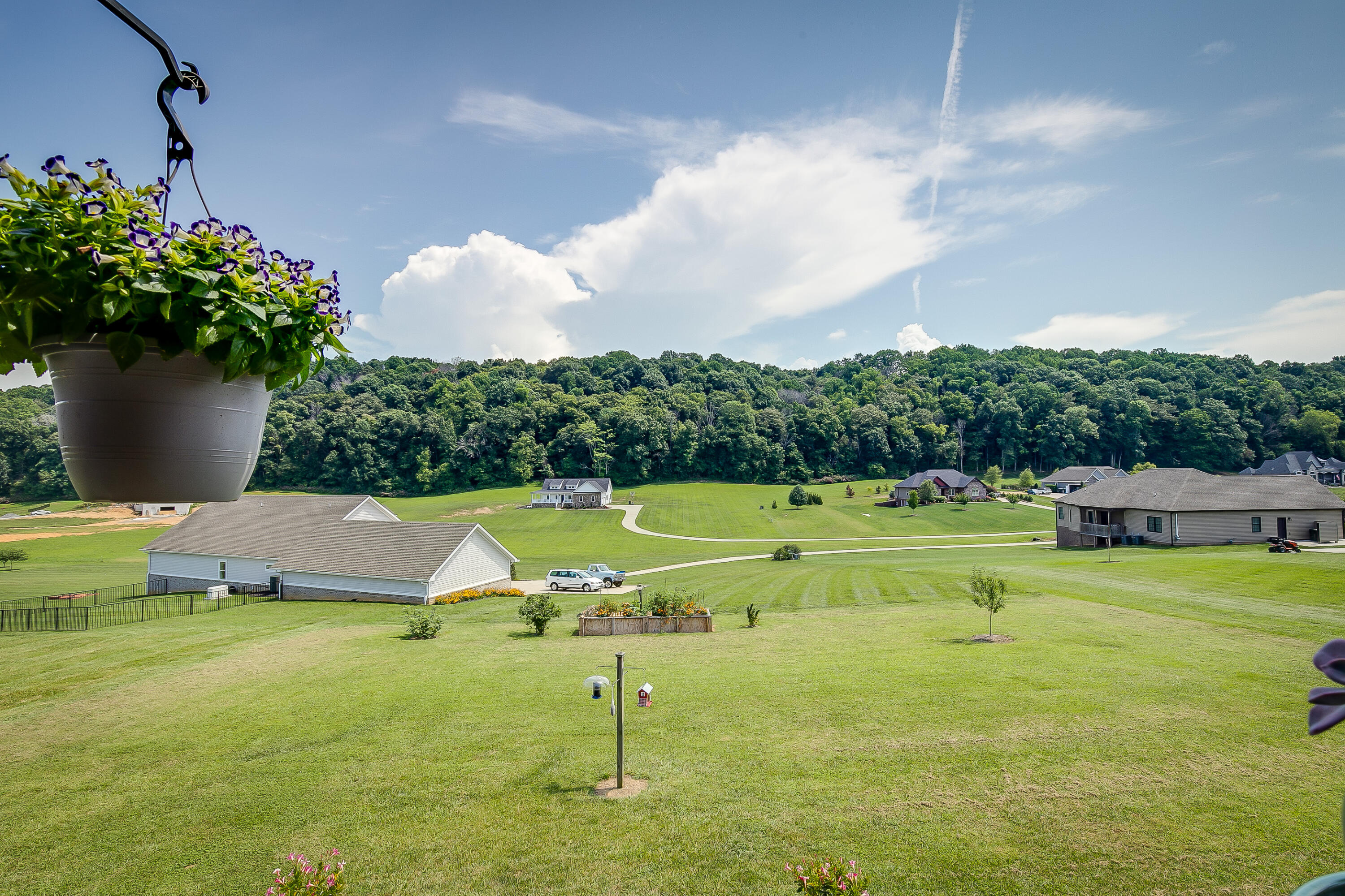 736 Hales Chapel Road Gray, TN 37615 - Photo 34 of 48 Hales Chapel-34