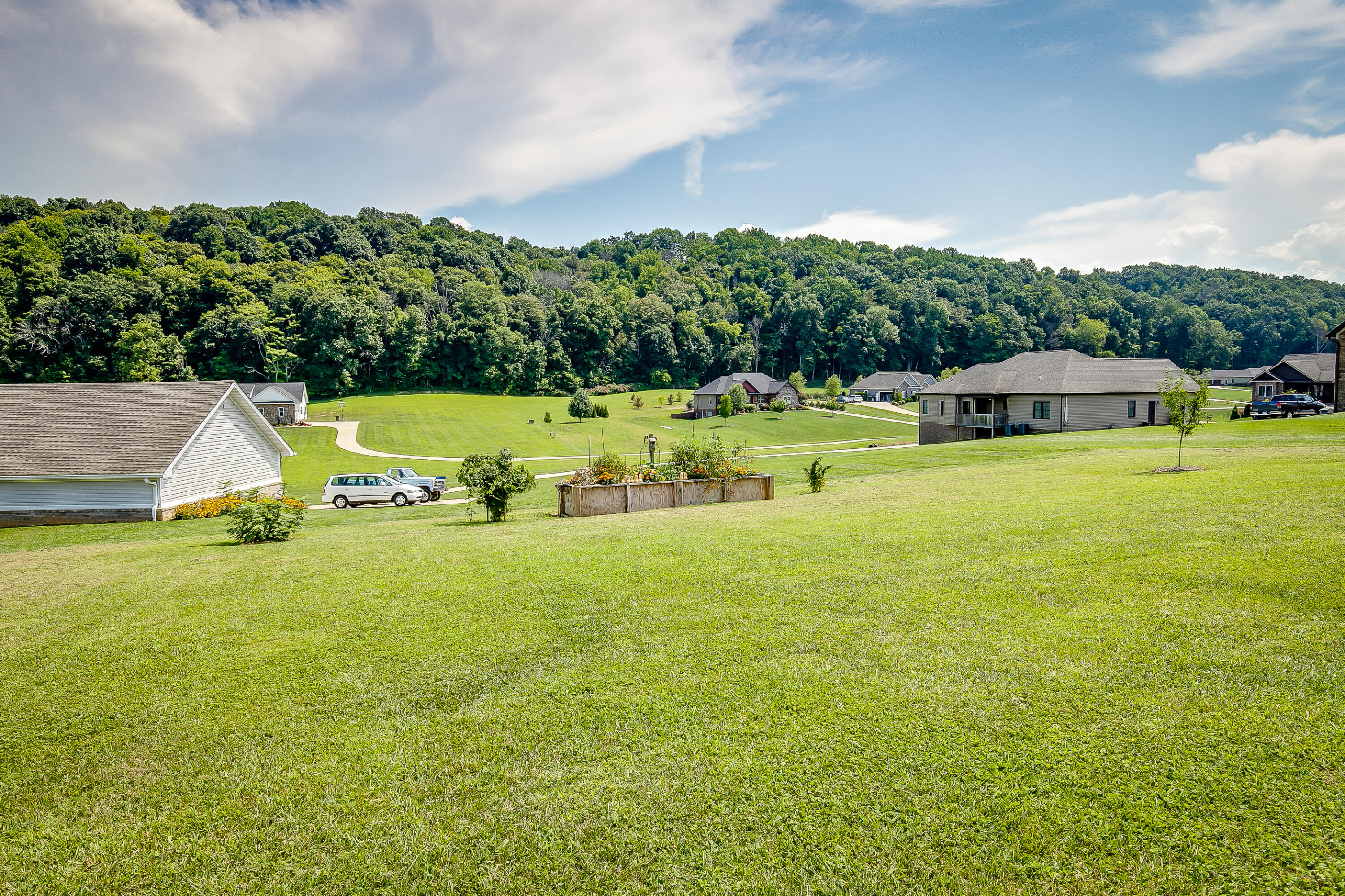 736 Hales Chapel Road Gray, TN 37615 - Photo 35 of 48 Hales Chapel-35