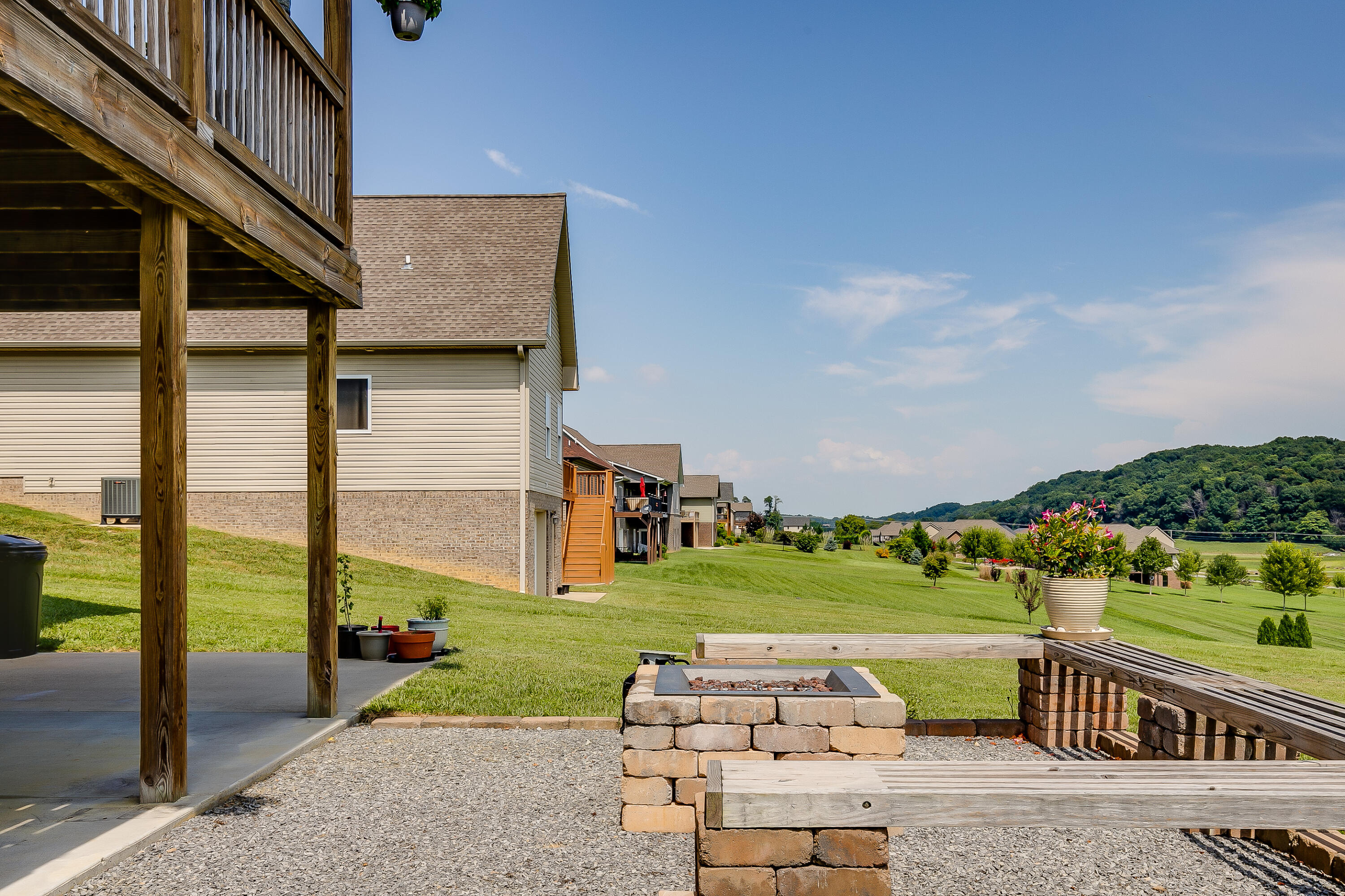 736 Hales Chapel Road Gray, TN 37615 - Photo 36 of 48 Hales Chapel-36