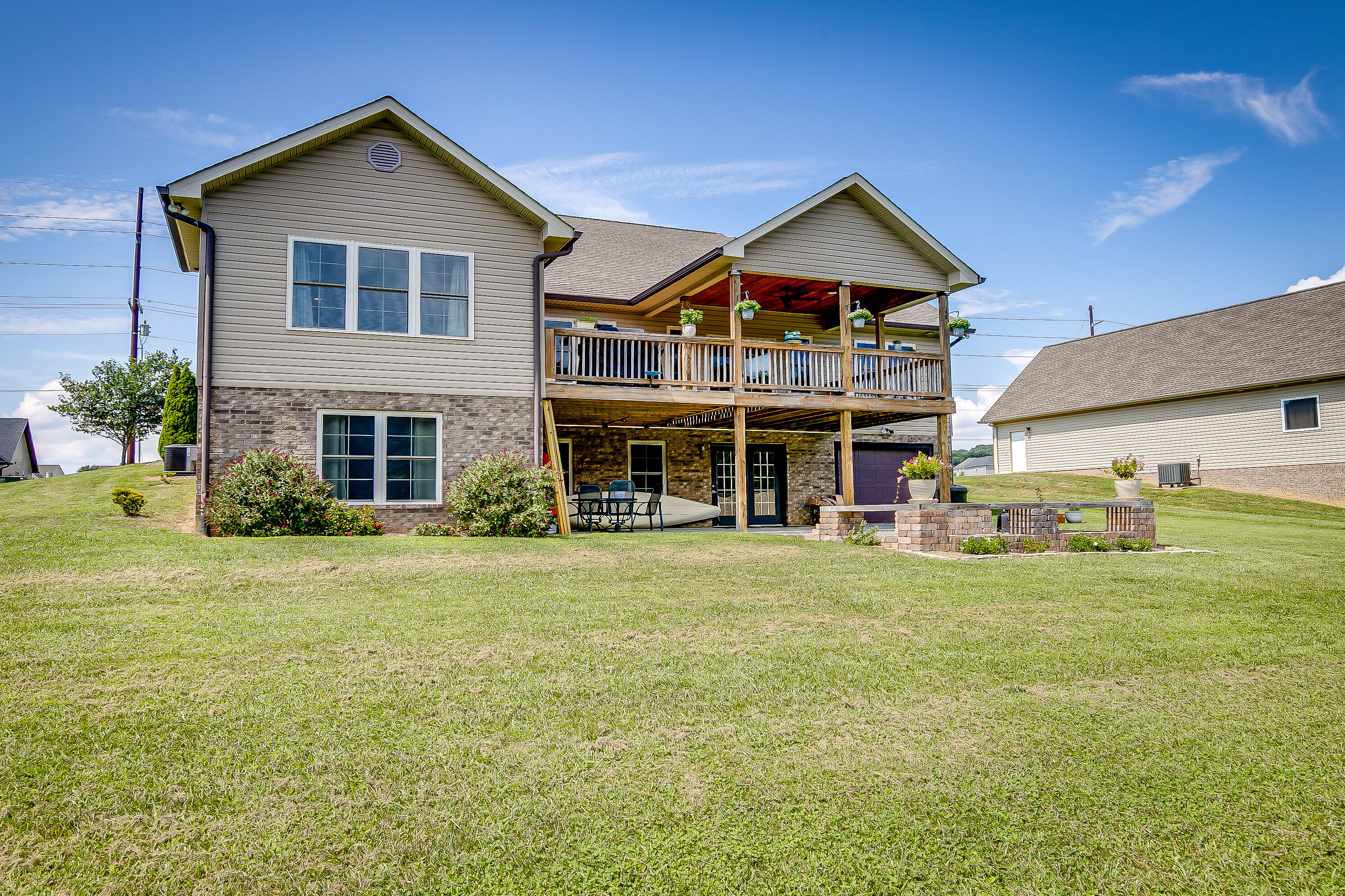 736 Hales Chapel Road Gray, TN 37615 - Photo 38 of 48 Hales Chapel-38