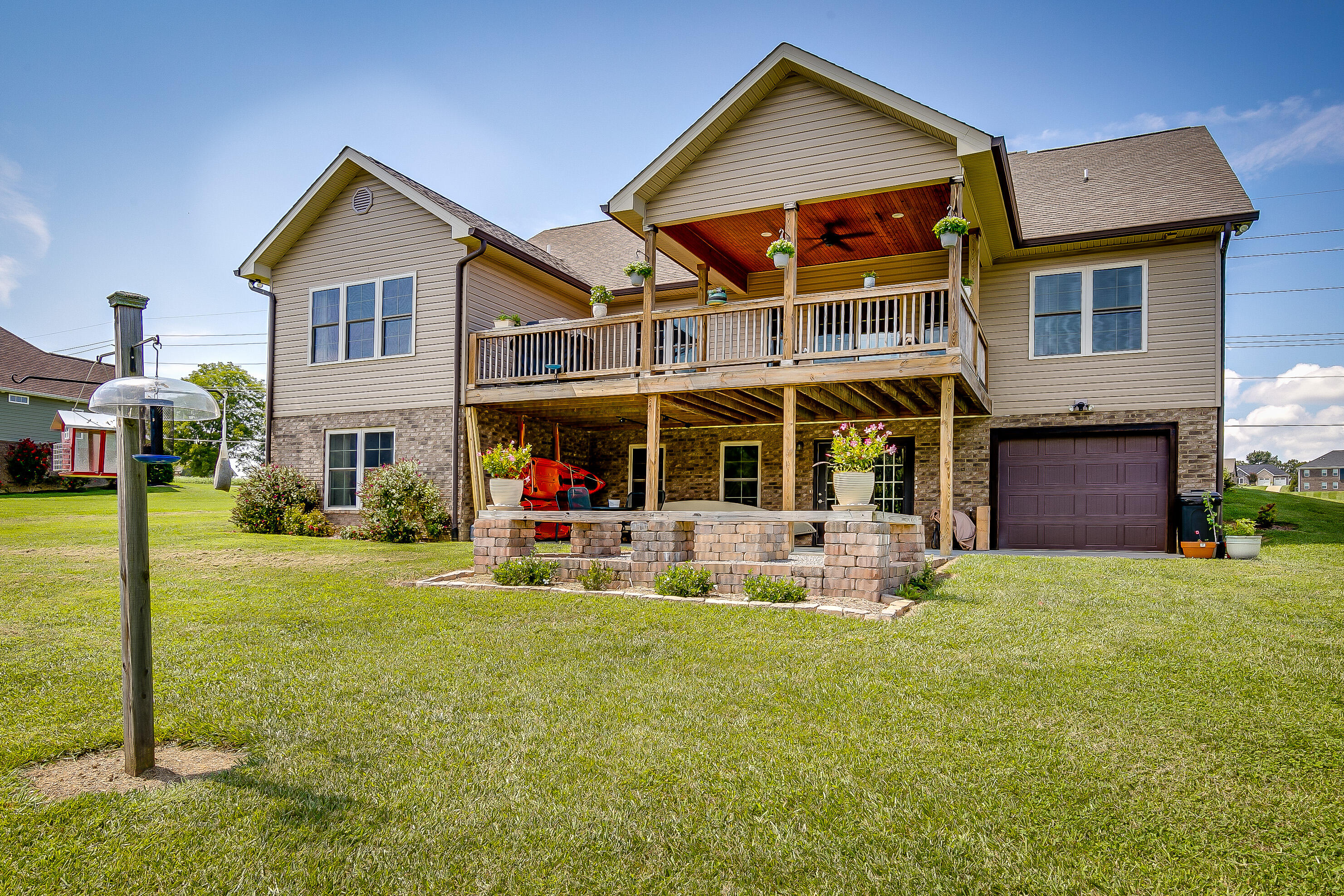 736 Hales Chapel Road Gray, TN 37615 - Photo 39 of 48 Hales Chapel-39