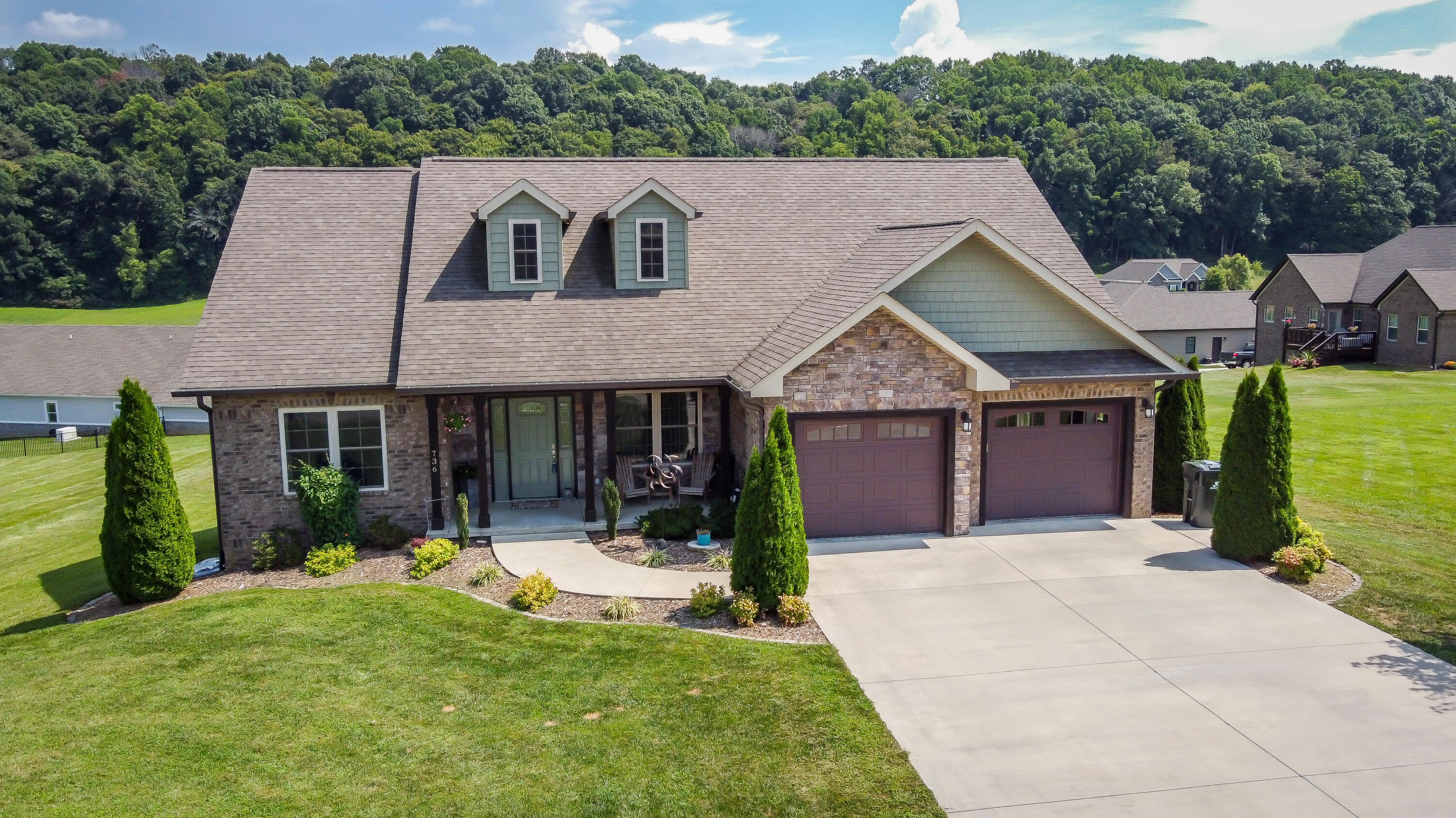 736 Hales Chapel Road Gray, TN 37615 - Photo 40 of 48 Hales Chapel-40