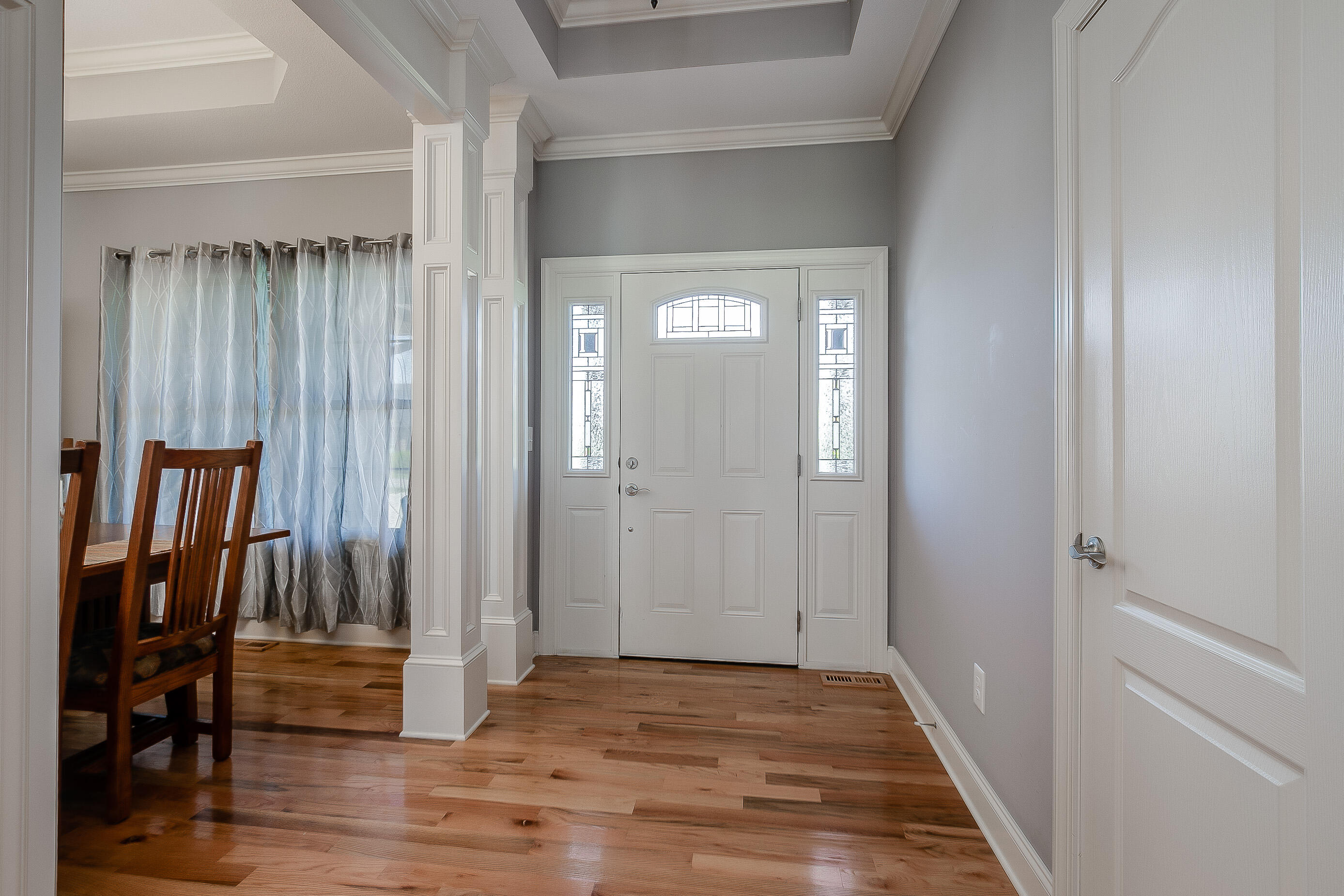 736 Hales Chapel Road Gray, TN 37615 - Photo 5 of 48 Hales Chapel-5