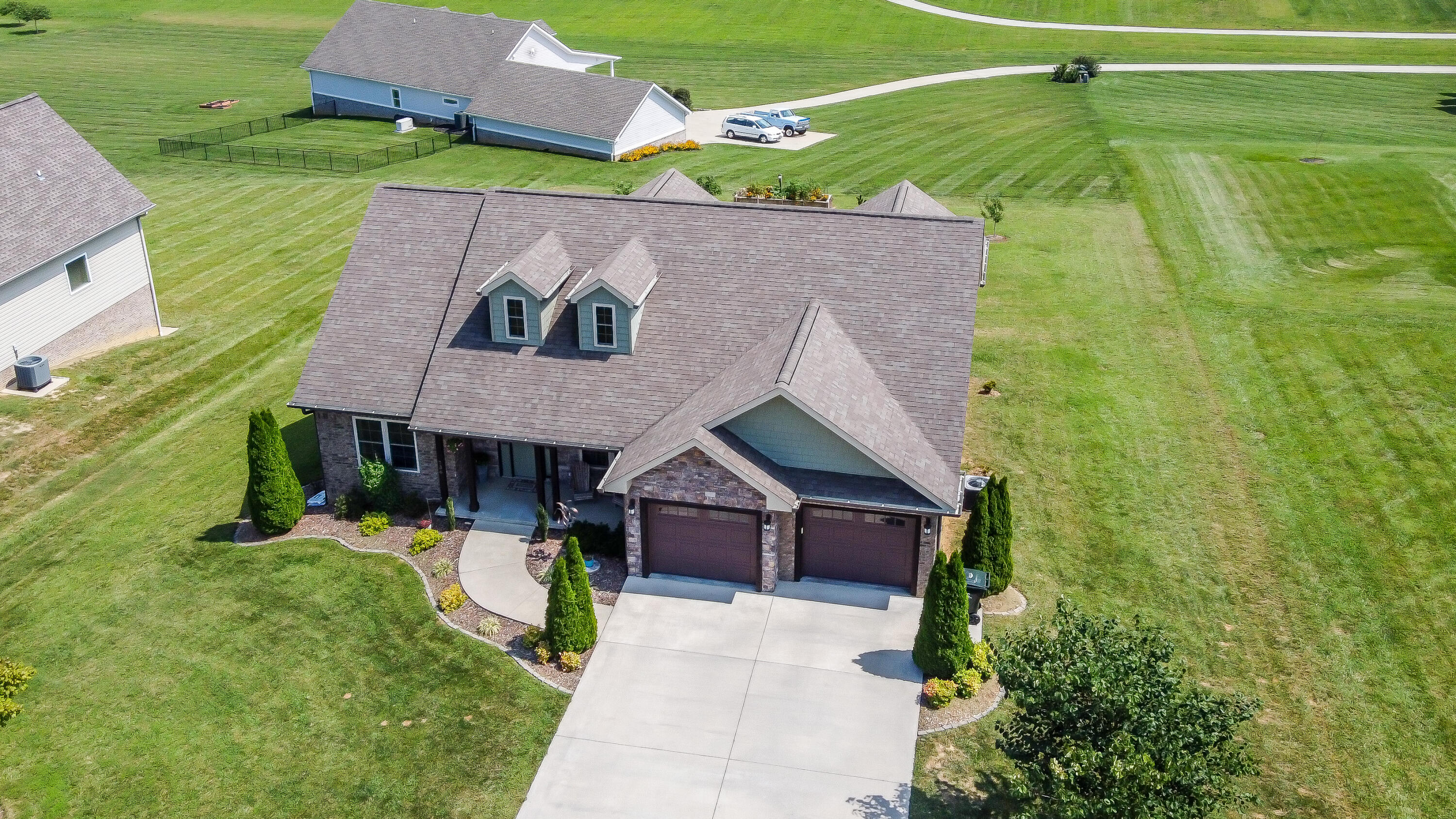 736 Hales Chapel Road Gray, TN 37615 - Photo 41 of 48 Hales Chapel-41