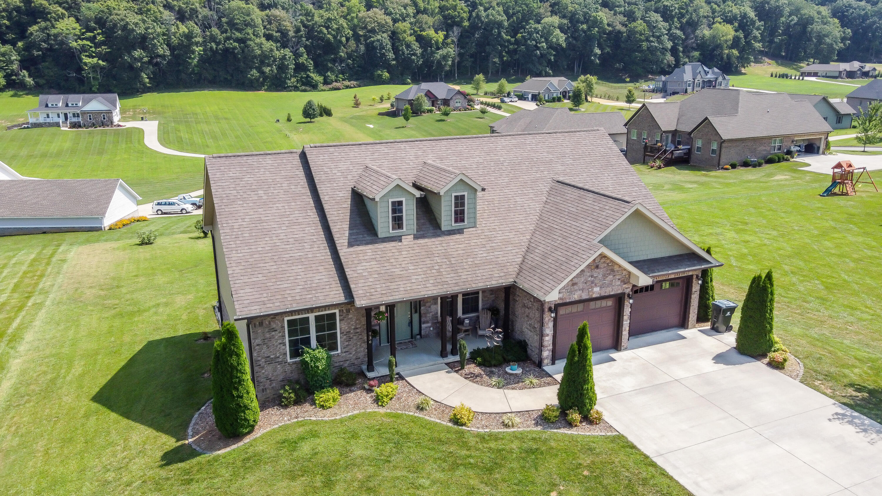 736 Hales Chapel Road Gray, TN 37615 - Photo 42 of 48 Hales Chapel-42