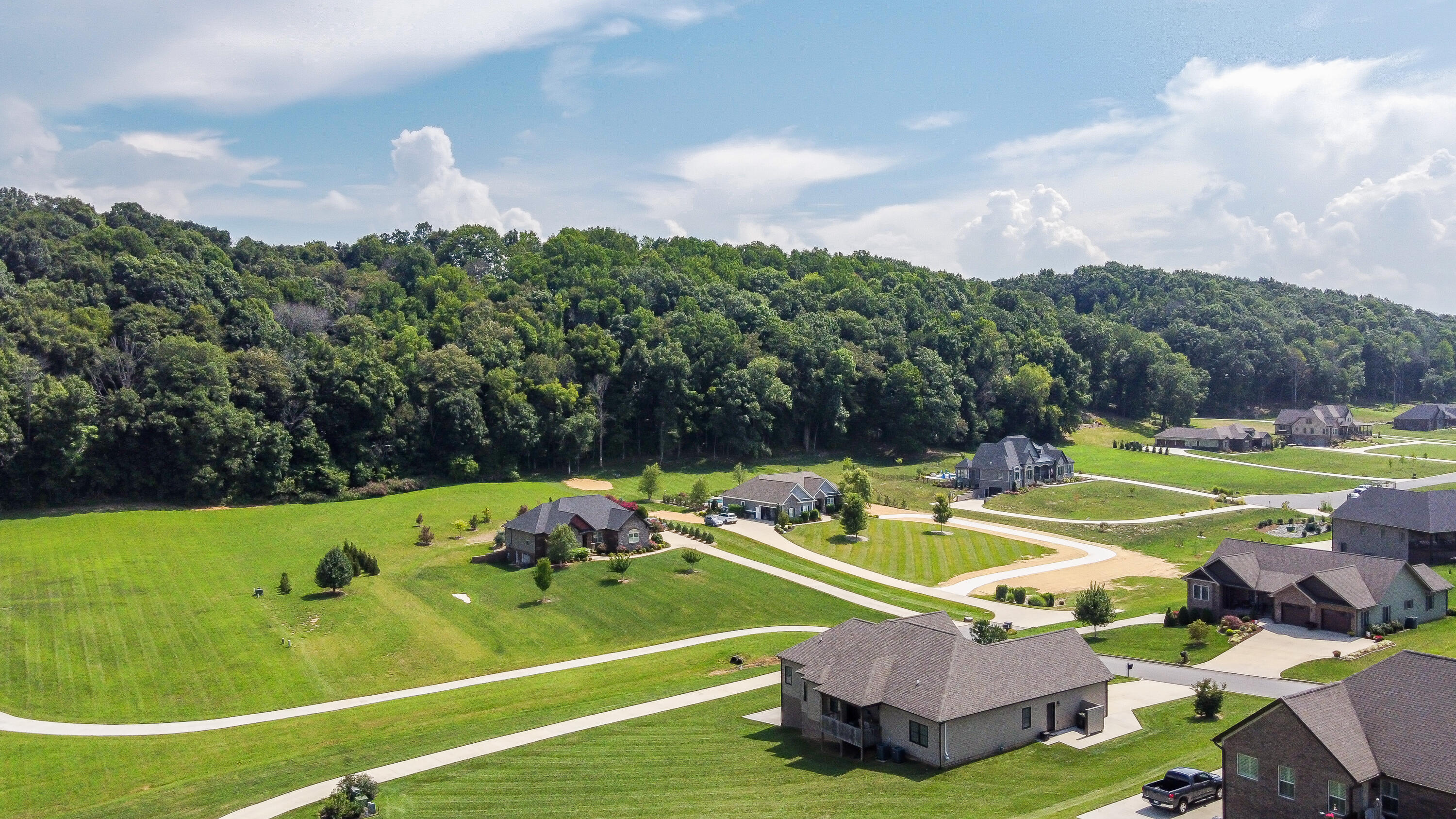 736 Hales Chapel Road Gray, TN 37615 - Photo 43 of 48 Hales Chapel-43