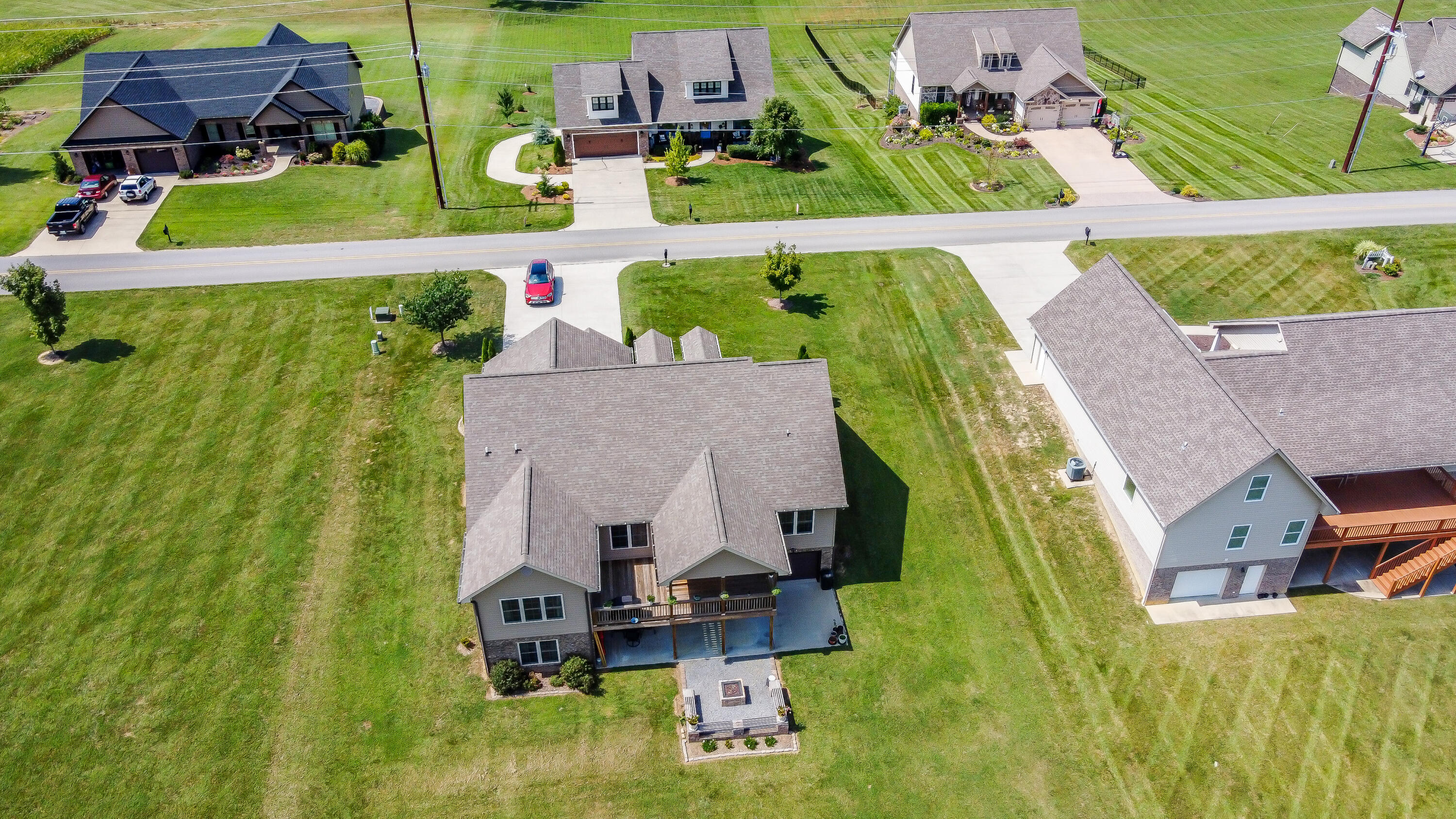 736 Hales Chapel Road Gray, TN 37615 - Photo 45 of 48 Hales Chapel-45