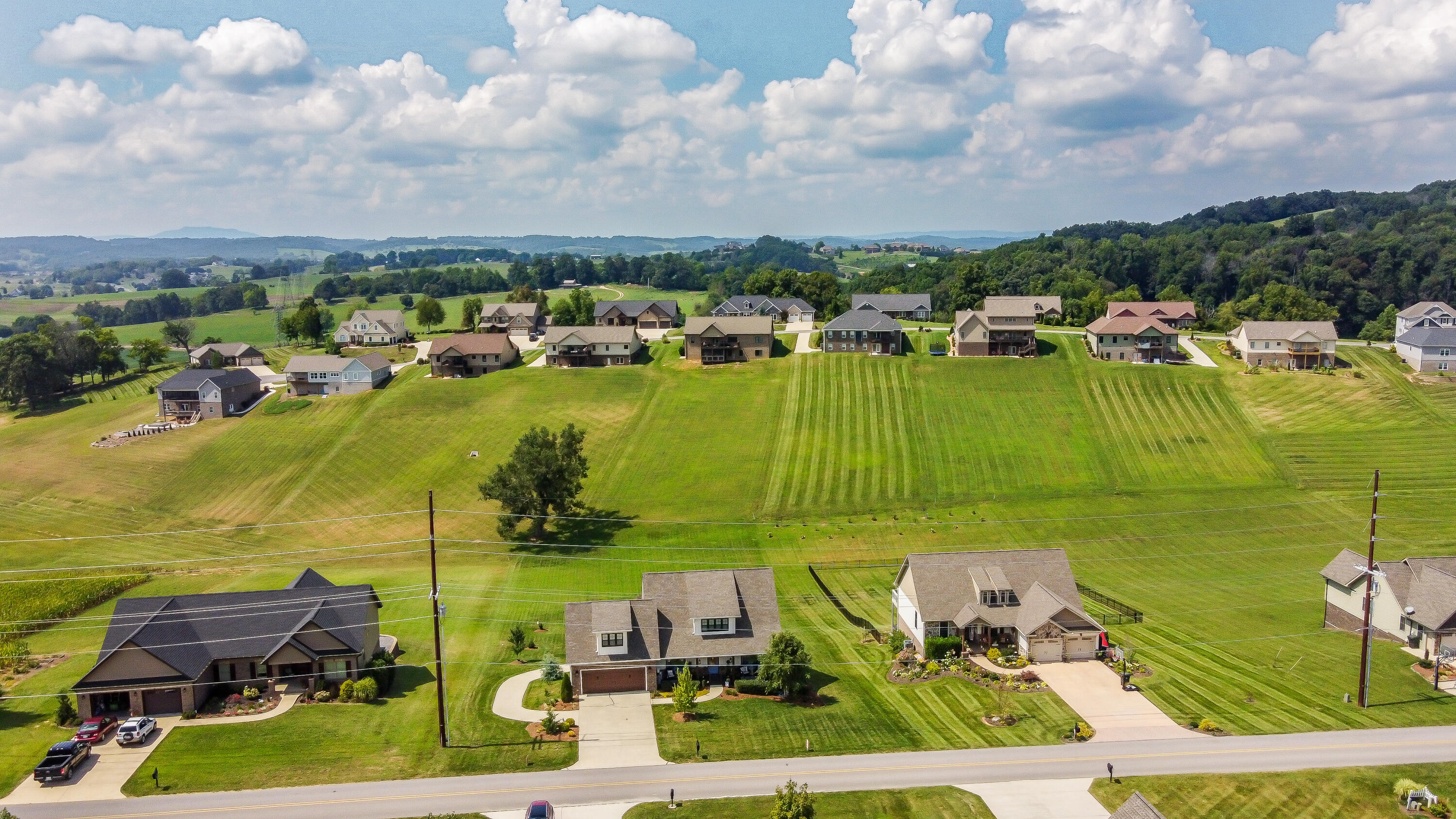 736 Hales Chapel Road Gray, TN 37615 - Photo 46 of 48 Hales Chapel-46