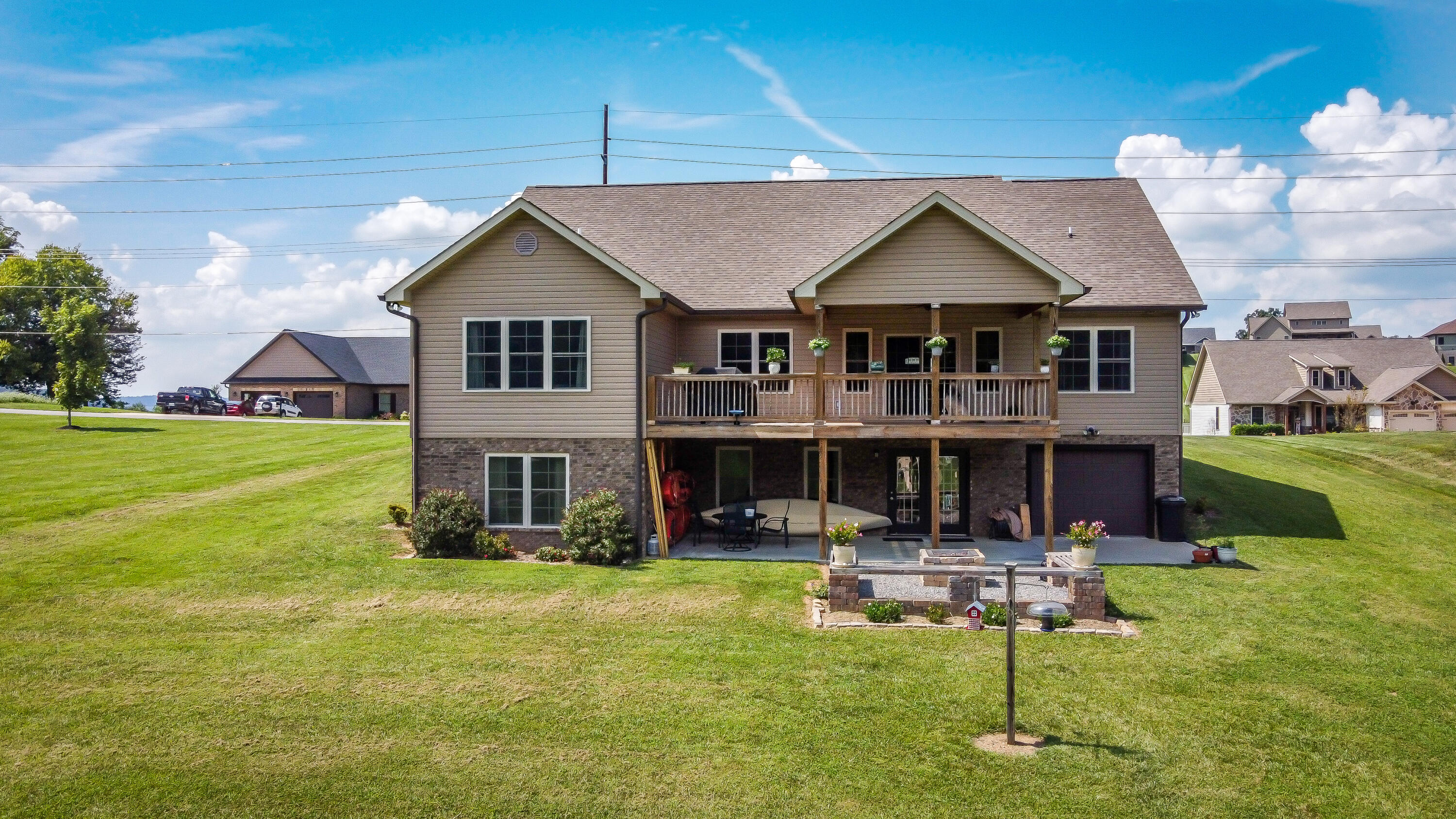 736 Hales Chapel Road Gray, TN 37615 - Photo 48 of 48 Hales Chapel-48