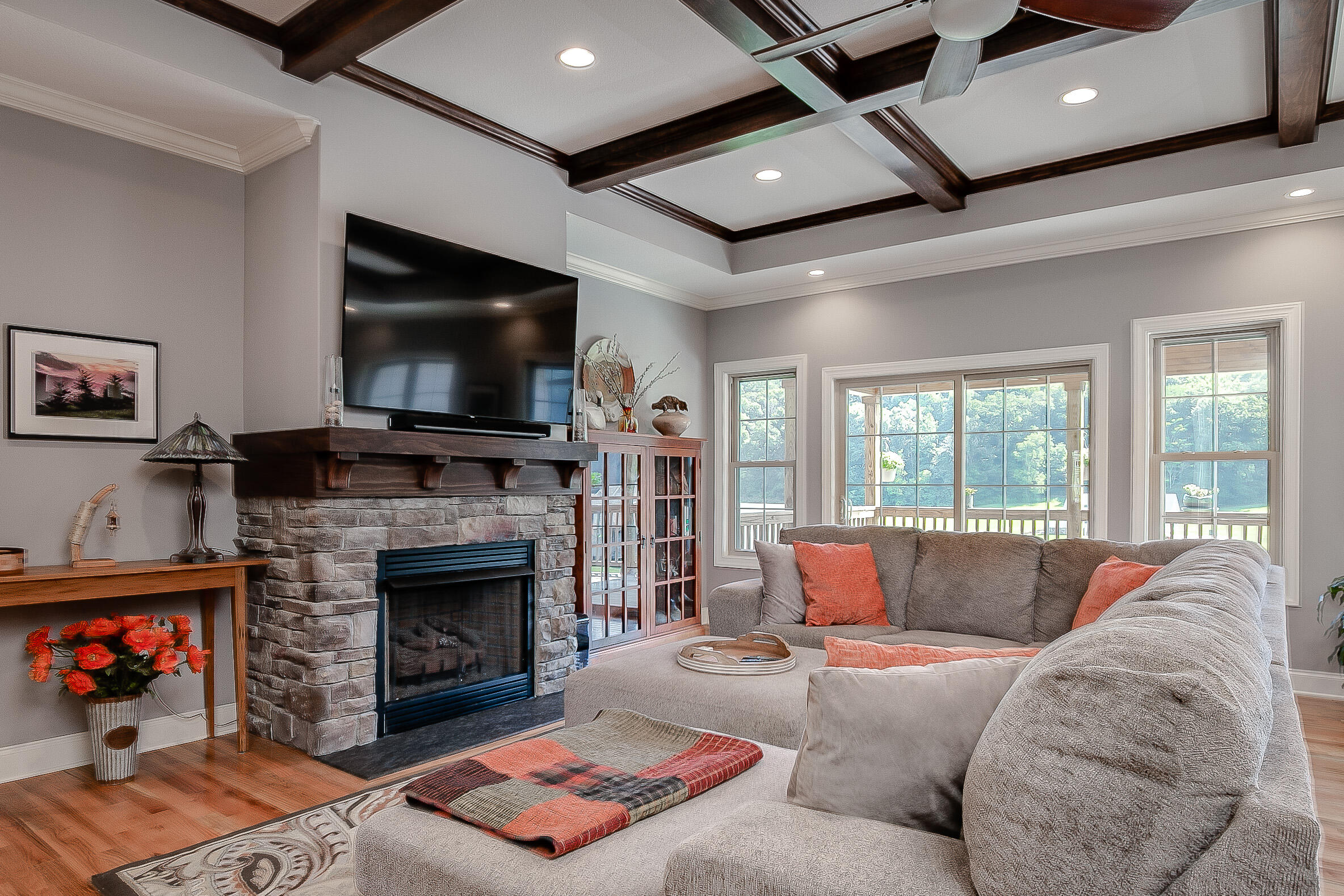 736 Hales Chapel Road Gray, TN 37615 - Photo 8 of 48 Hales Chapel-8