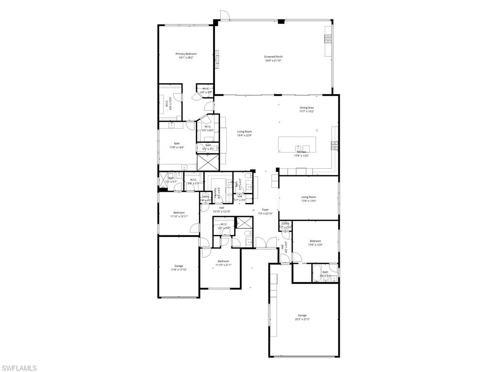 12033 Azalea Way Naples, FL 34120 - Photo 46 of 46