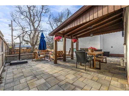 $1,275,000 | 129 South Franklin Street, Denver, CO 80209