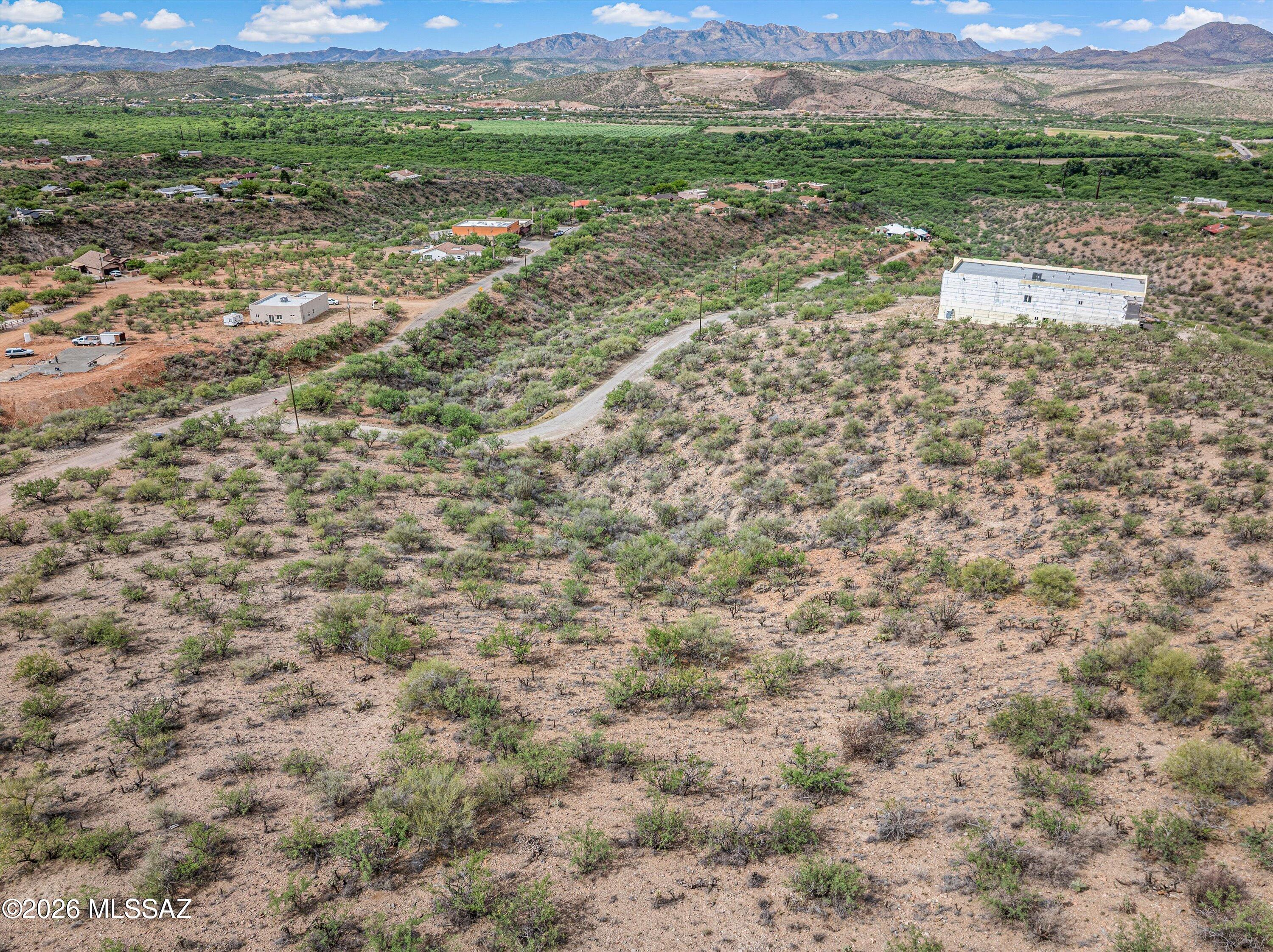 1573 Furel Court, Unit 17 Rio Rico, AZ 85648 - Photo 18 of 32 14-121176826