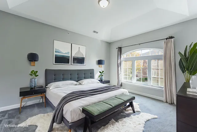 $389,900 | 5535 Arbor Chase Drive, Ann Arbor, MI 48103