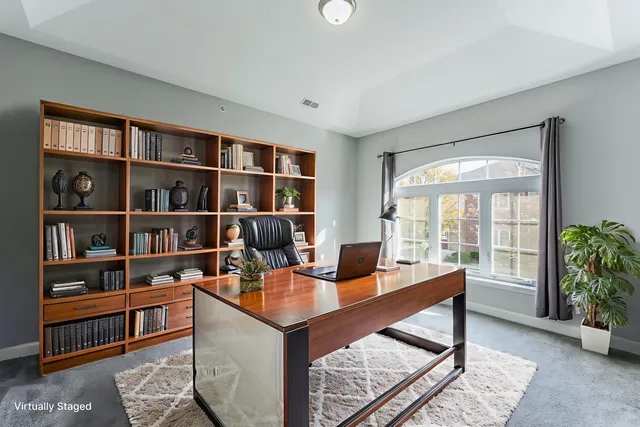 $389,900 | 5535 Arbor Chase Drive, Ann Arbor, MI 48103