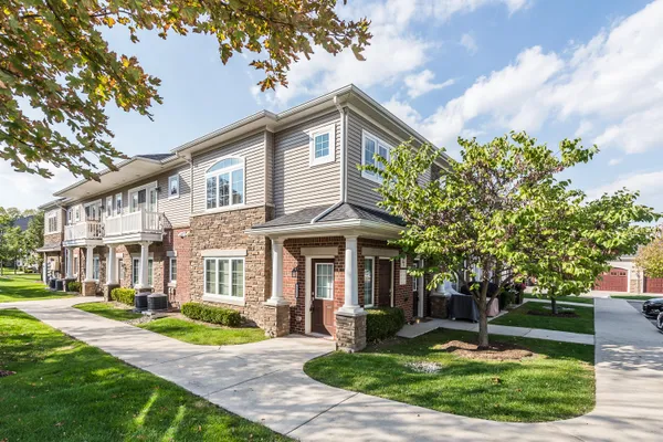 $364,000 | 5535 Arbor Chase Drive, Ann Arbor, MI 48103