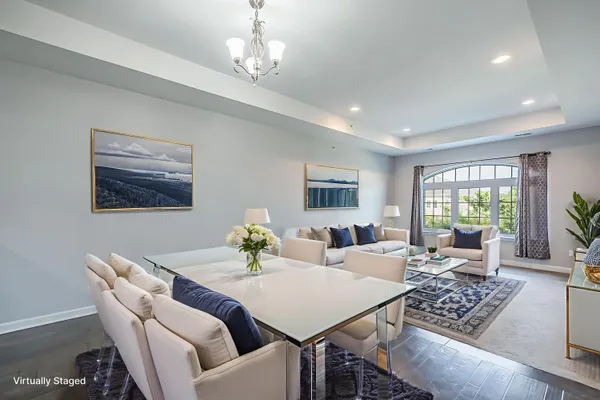$364,000 | 5535 Arbor Chase Drive, Ann Arbor, MI 48103