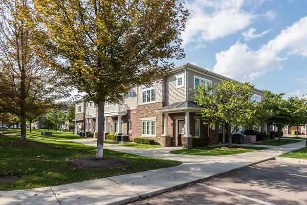 $364,000 | 5535 Arbor Chase Drive, Ann Arbor, MI 48103