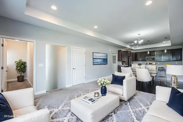 $364,000 | 5535 Arbor Chase Drive, Ann Arbor, MI 48103