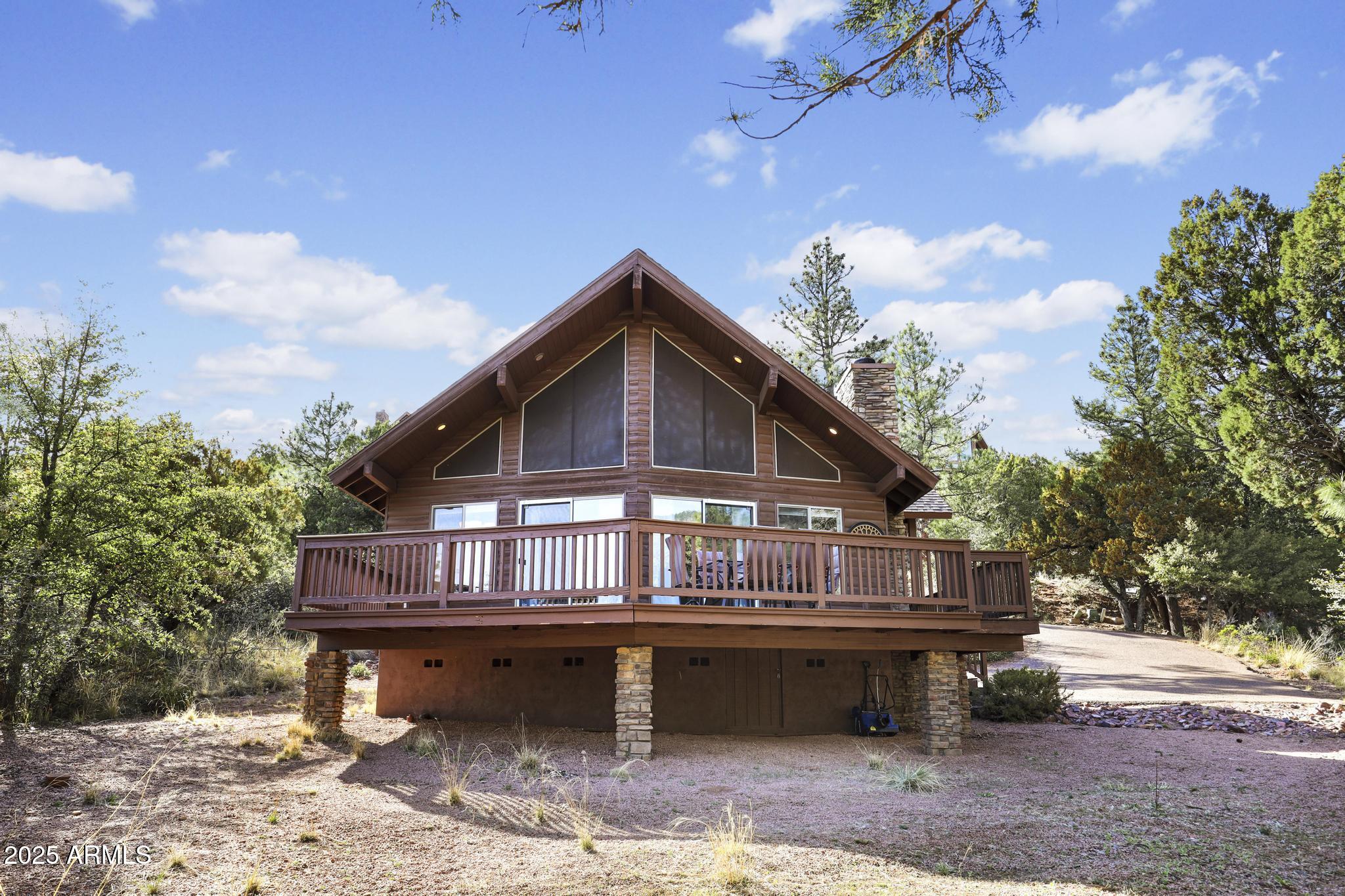 4977 North N Trails Pine, AZ 85544 - Photo 2 of 28