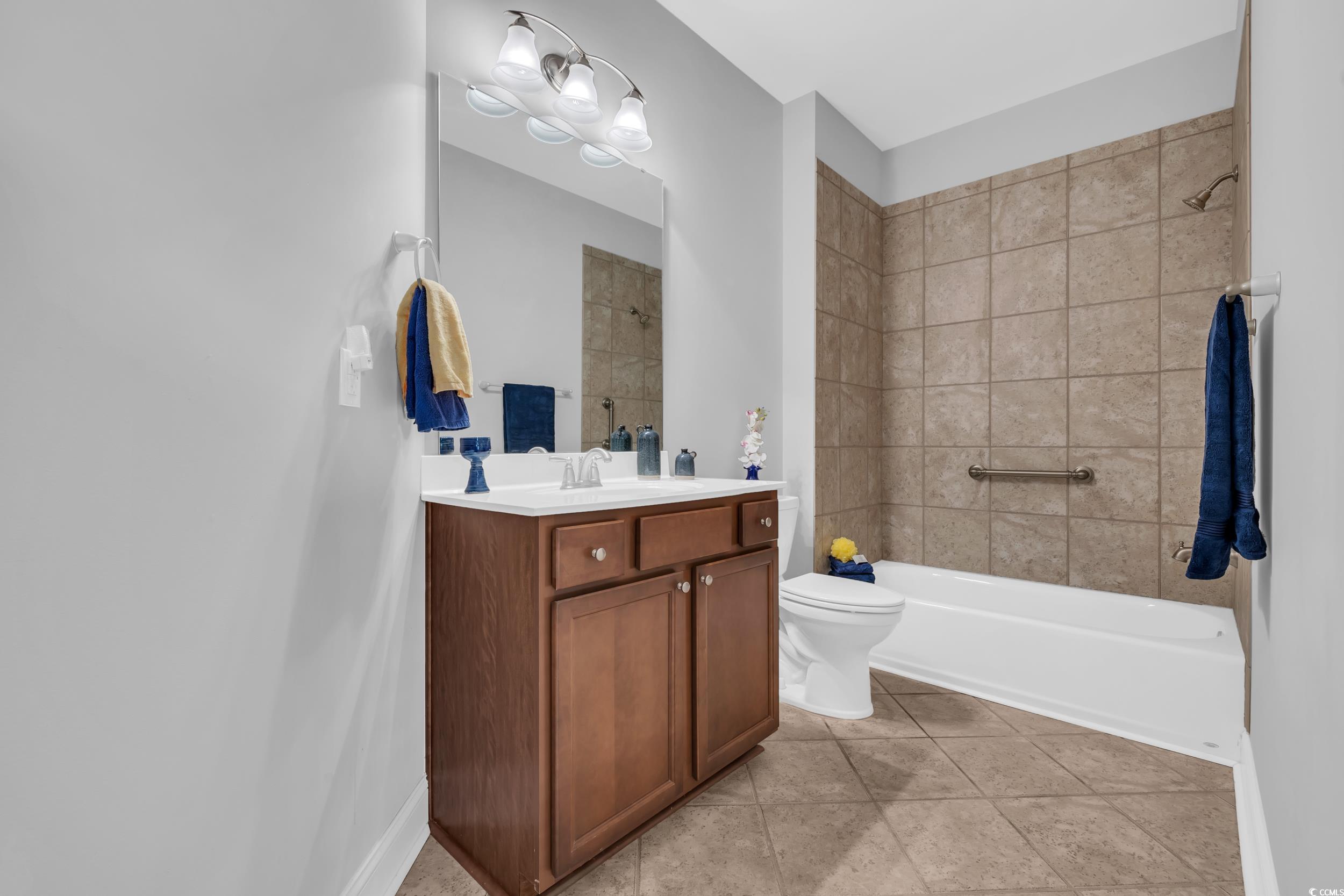 1309 Suncrest Drive Myrtle Beach, SC 29577 - Photo 14 of 40