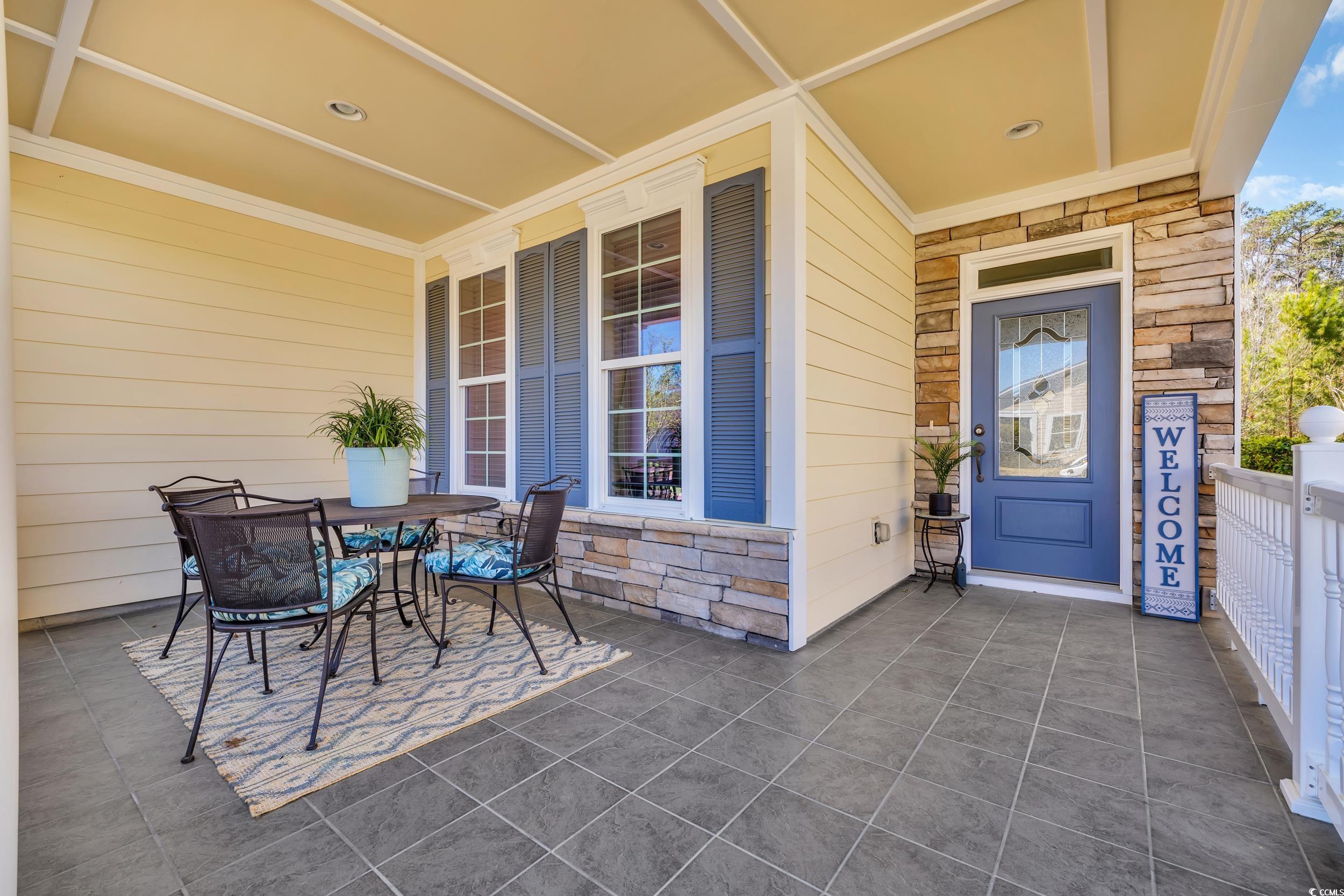 1309 Suncrest Drive Myrtle Beach, SC 29577 - Photo 2 of 40