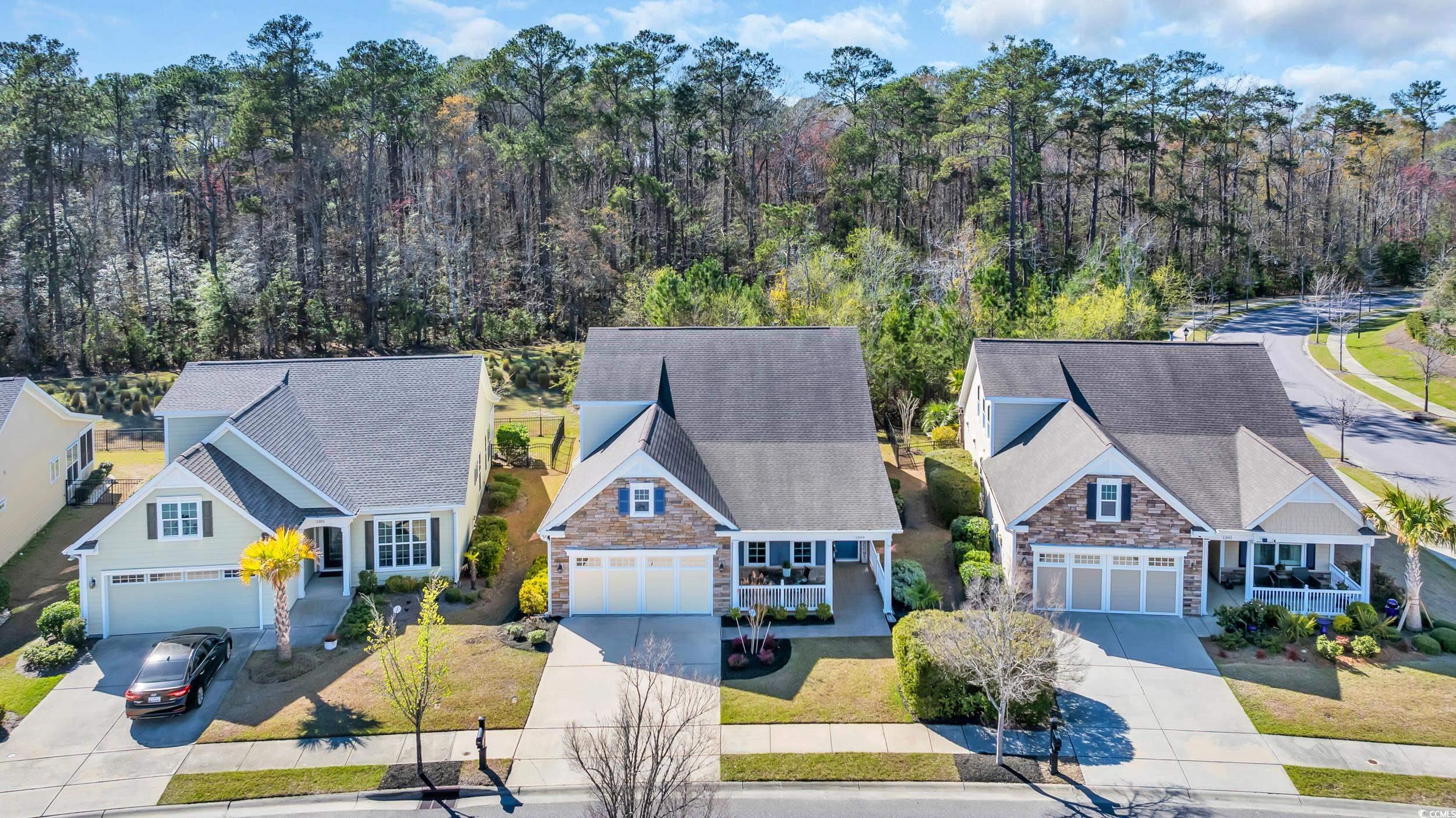 1309 Suncrest Drive Myrtle Beach, SC 29577 - Photo 23 of 40