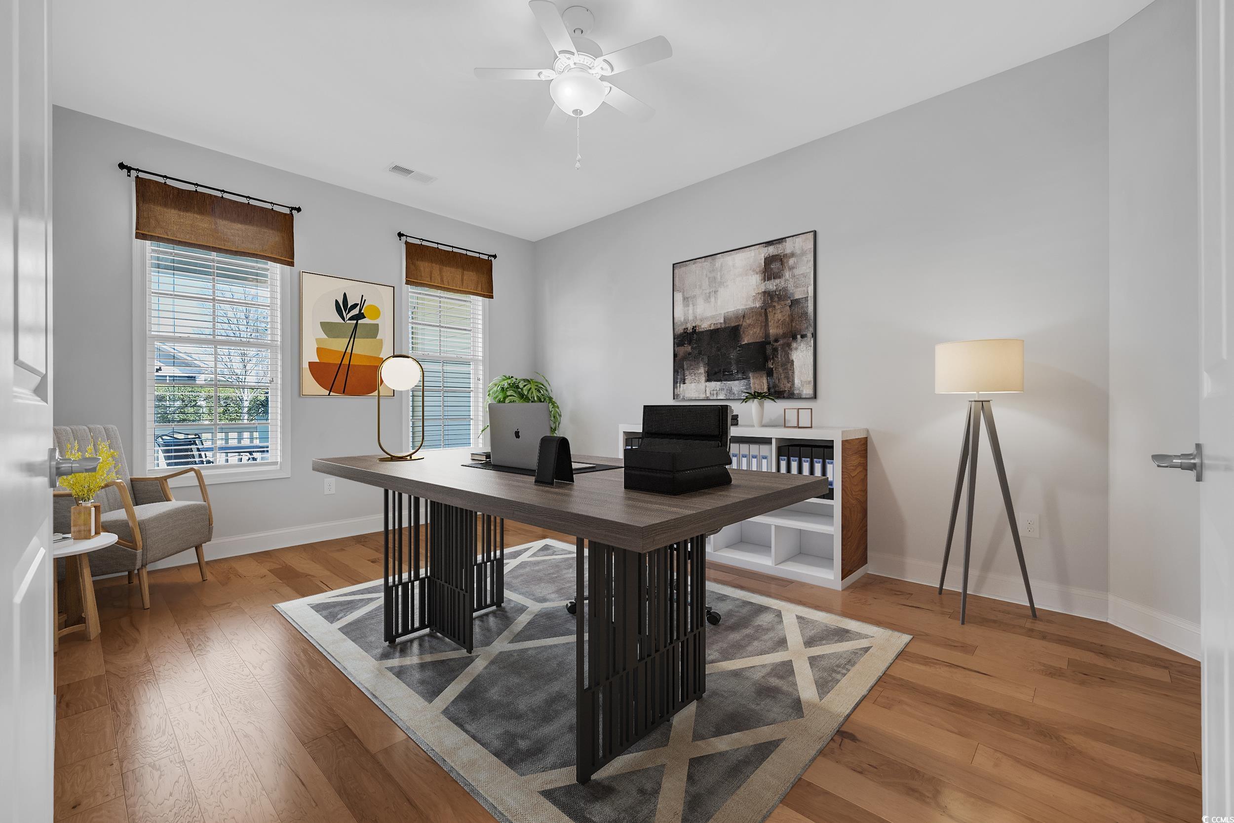 1309 Suncrest Drive Myrtle Beach, SC 29577 - Photo 5 of 40