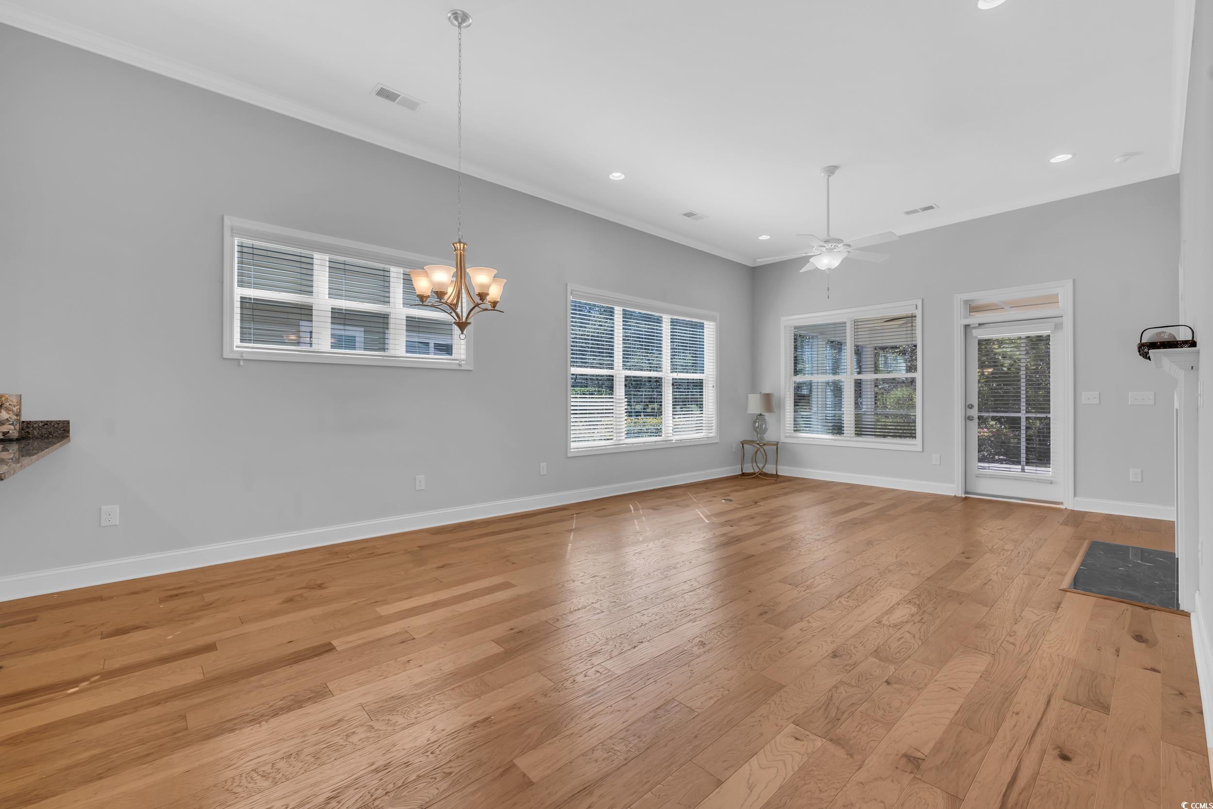 1309 Suncrest Drive Myrtle Beach, SC 29577 - Photo 8 of 40