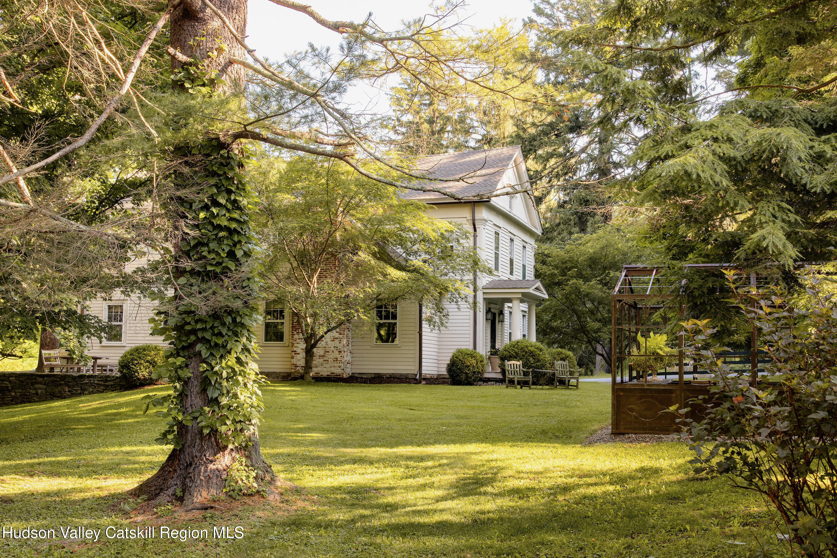 85 Hammertown Road Pine Plains, NY 12567 - Photo 4 of 72 Hammertown Sothebys - 4