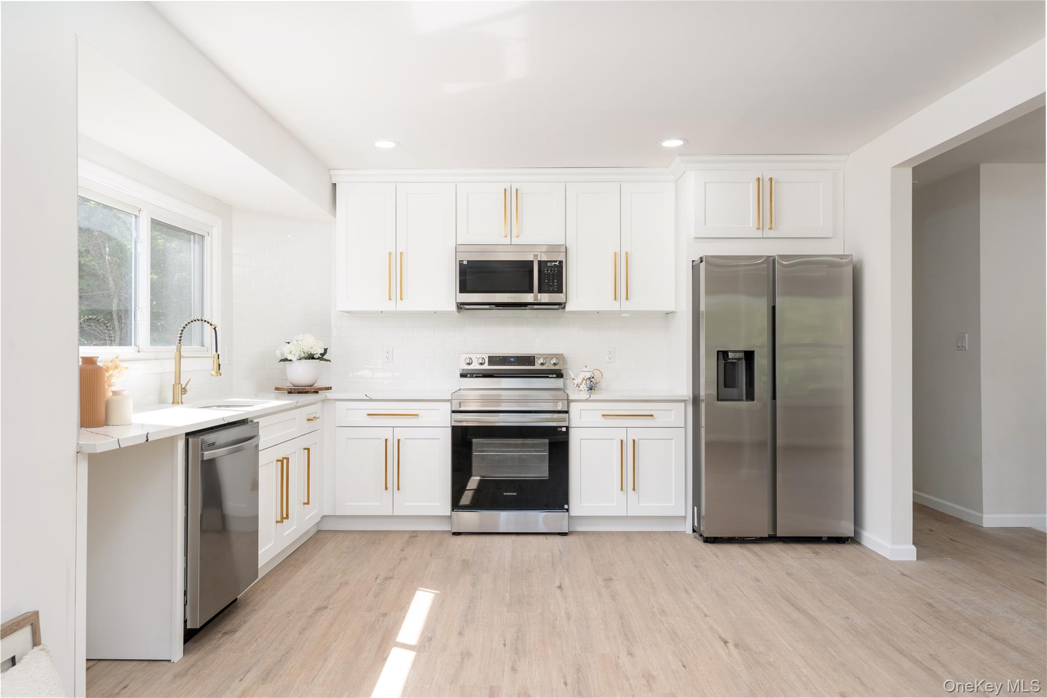 8 Brush Road Mastic Beach, NY 11951 - Photo 4 of 33
