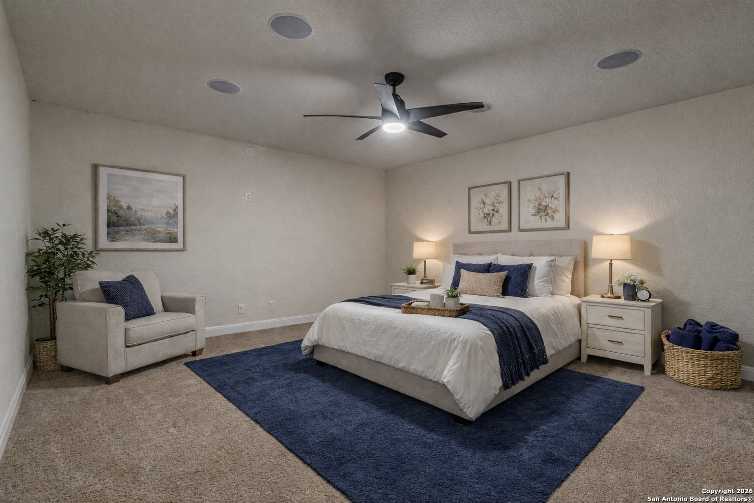 8506 Hamer Ranch San Antonio, TX 78254 - Photo 16 of 22