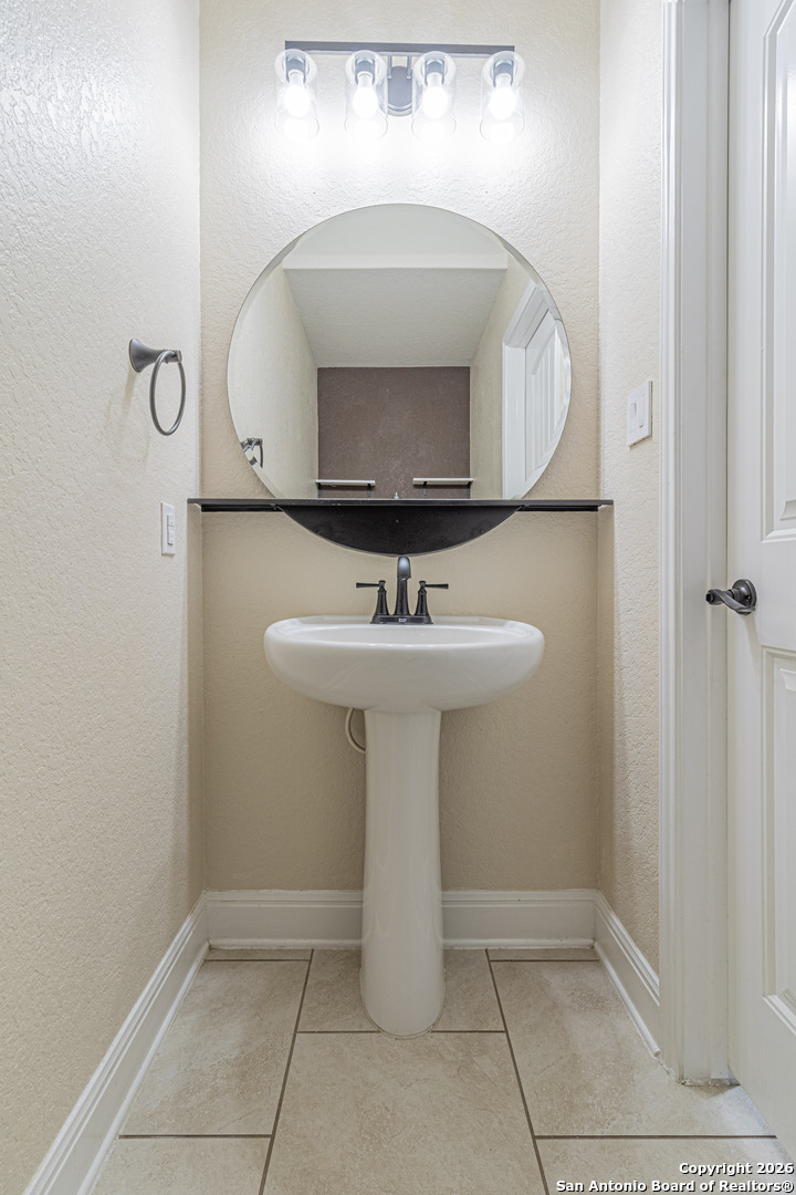 8506 Hamer Ranch San Antonio, TX 78254 - Photo 18 of 22