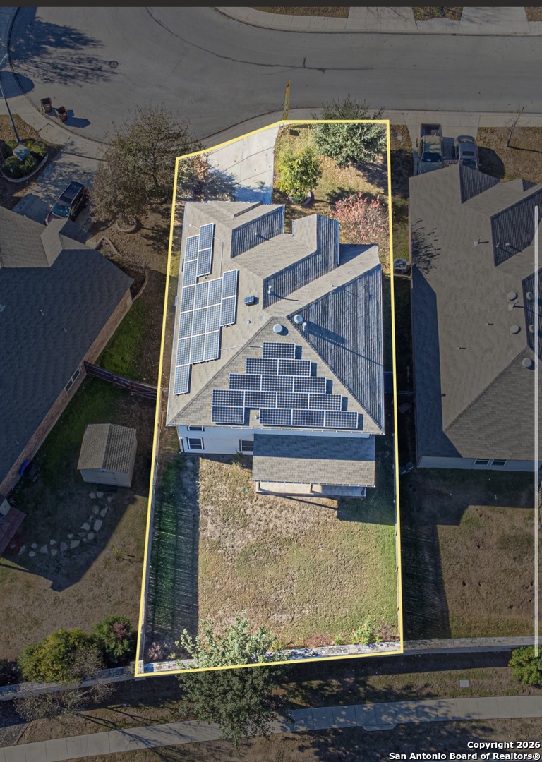 8506 Hamer Ranch San Antonio, TX 78254 - Photo 4 of 22