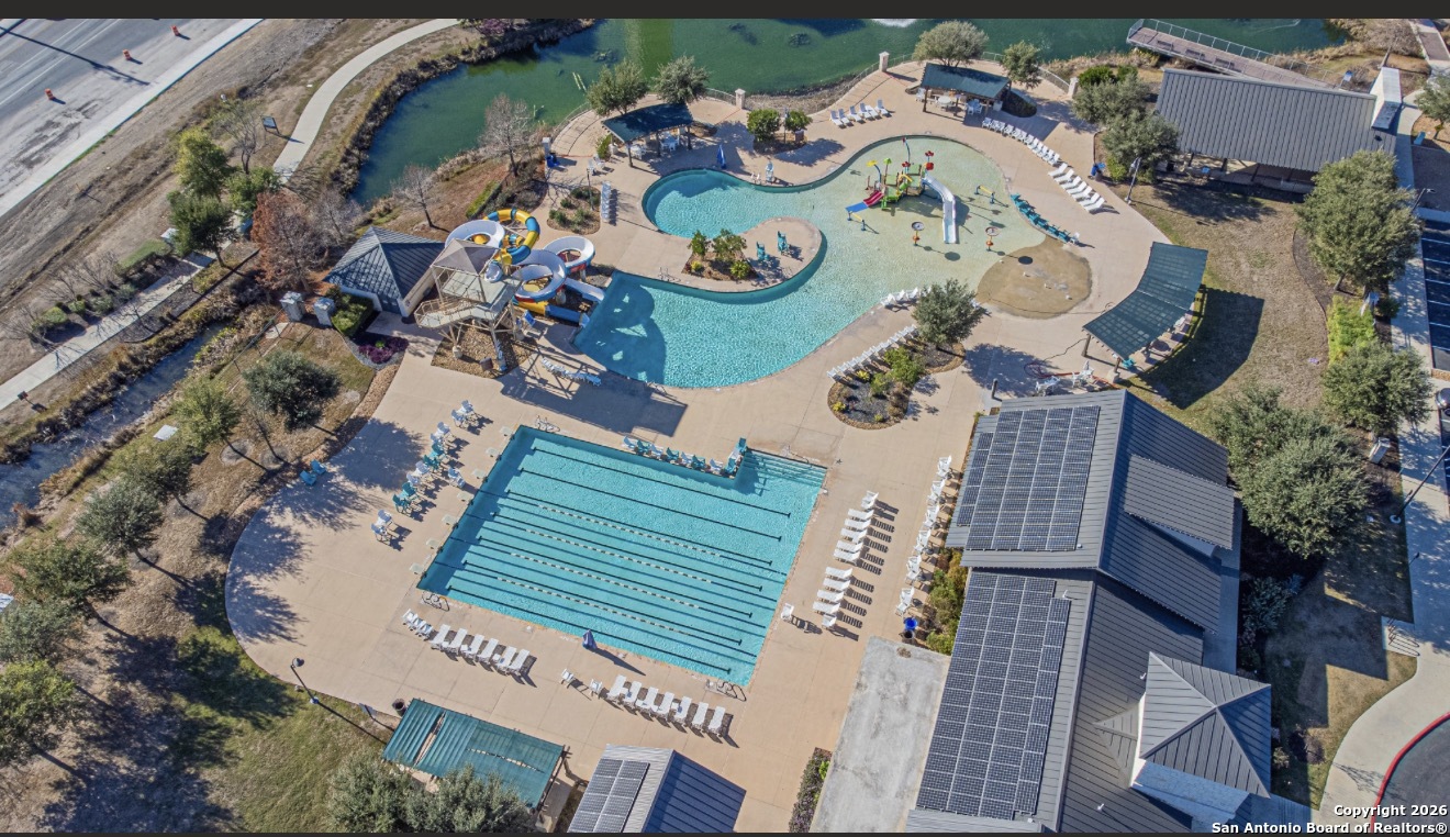 8506 Hamer Ranch San Antonio, TX 78254 - Photo 5 of 22