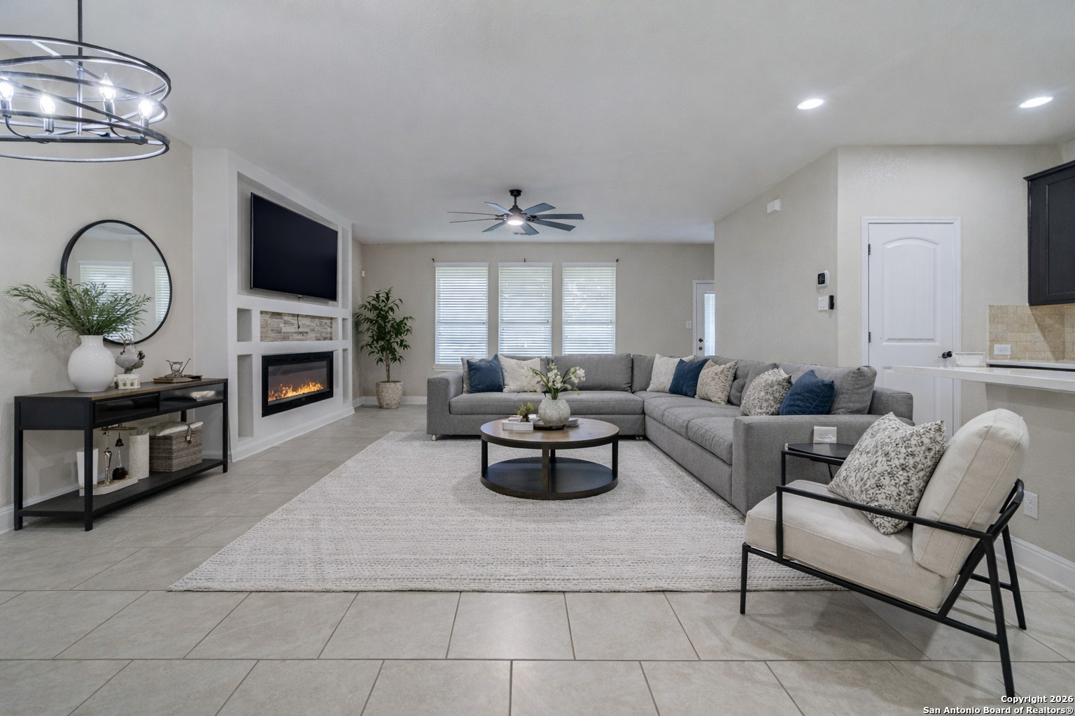 8506 Hamer Ranch San Antonio, TX 78254 - Photo 8 of 22