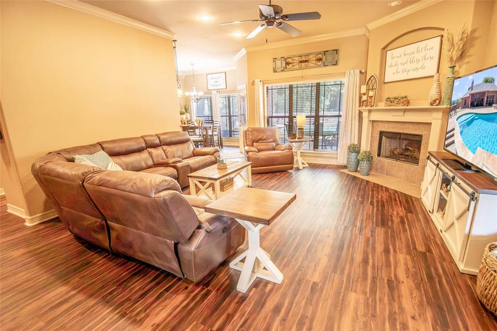 135 Pond Road Marshall, TX 75672 - Photo 6 of 40 Gallery Image 6