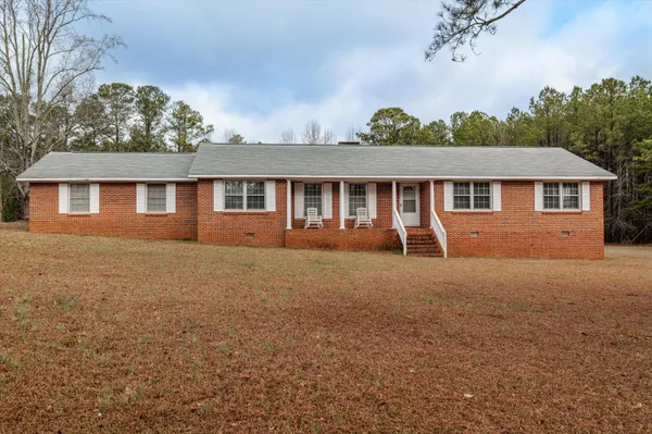$320,000 | 8 Cantelou Road, Edgefield, SC 29824