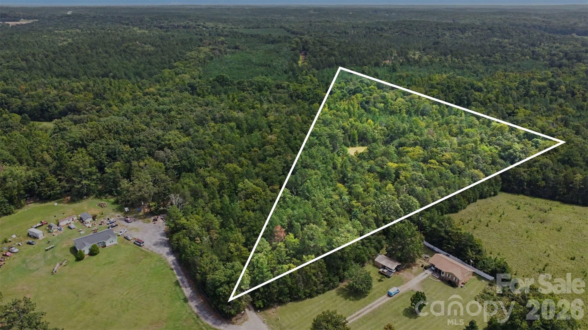 1646 Joe Caldwell Road Chester, SC 29706 - Photo 20 of 23 Gallery Image 20