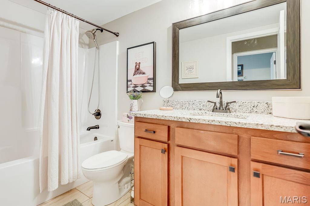 413 Rumsfeld Drive Troy, IL 62294 - Photo 44 of 56