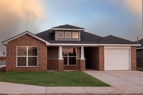 $1,750 | 3521 Turner Avenue, Lubbock, TX 79407